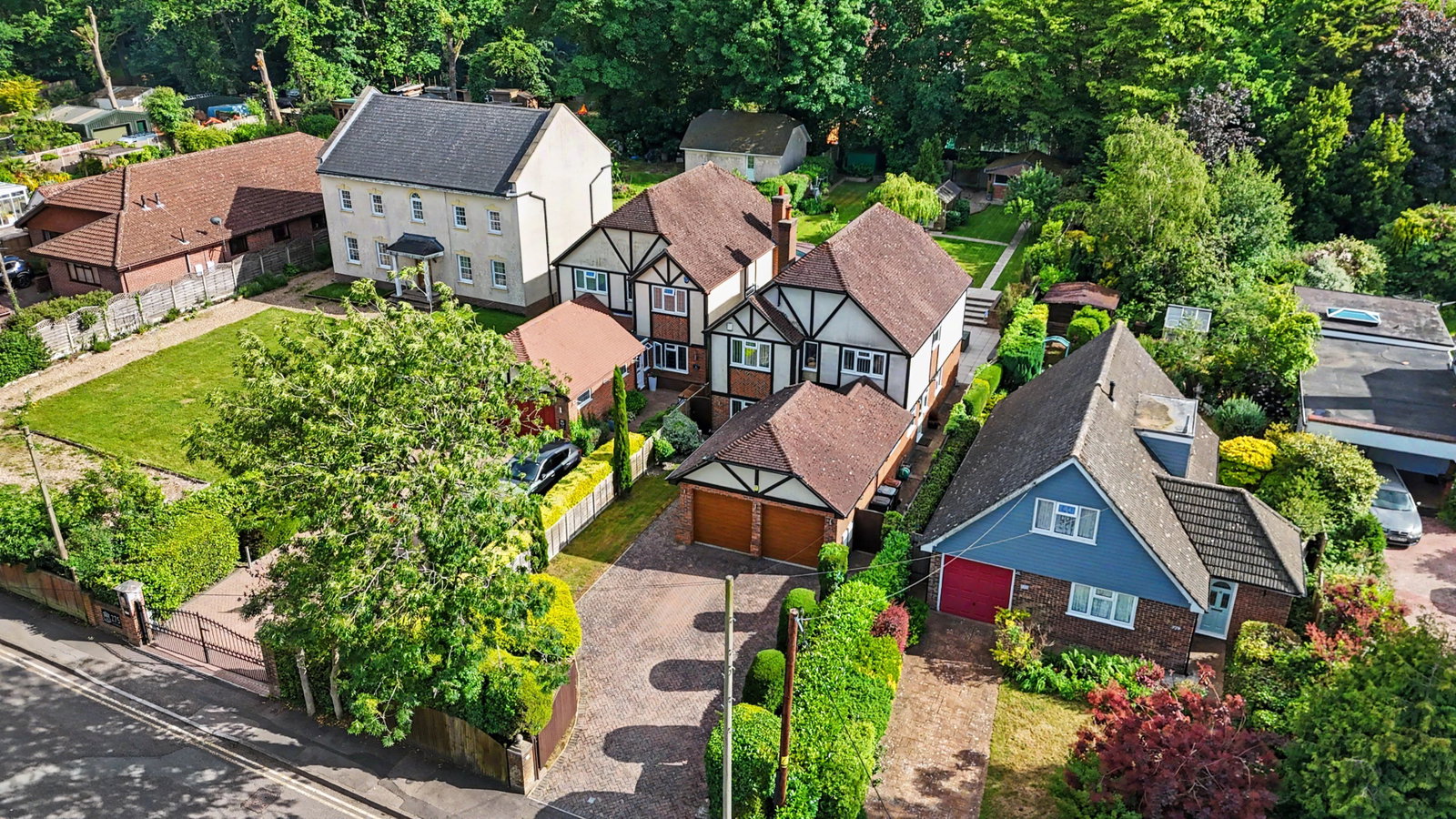 Detached House in Chatham