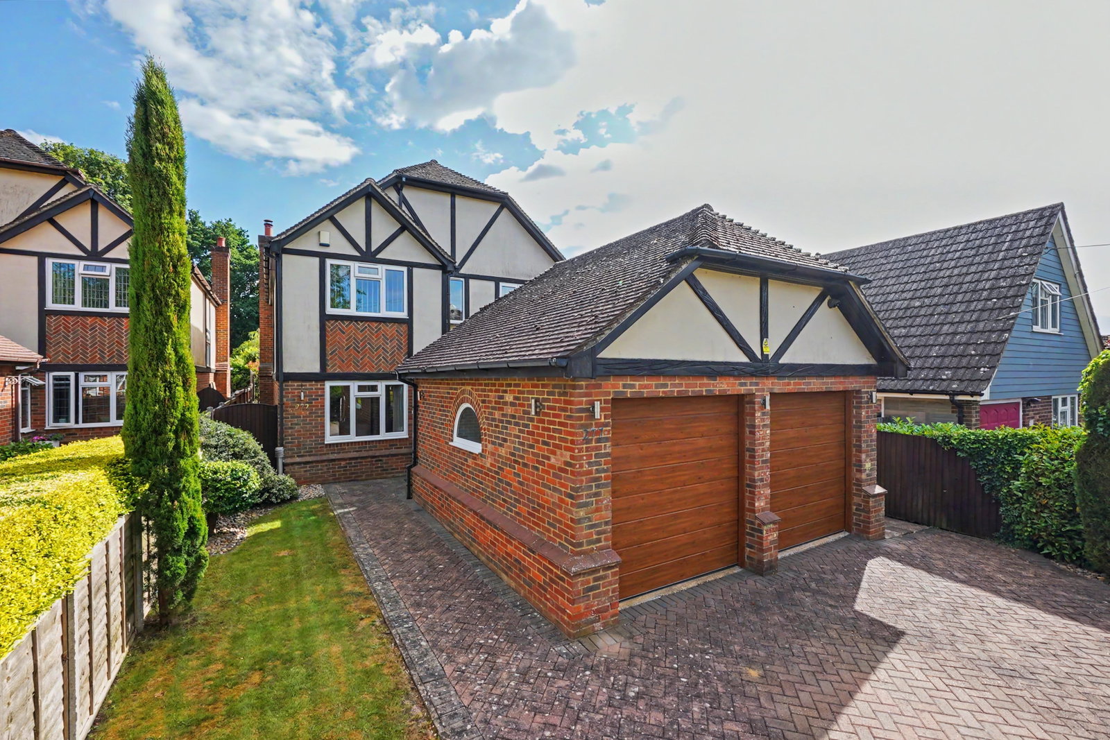 Detached House in Chatham