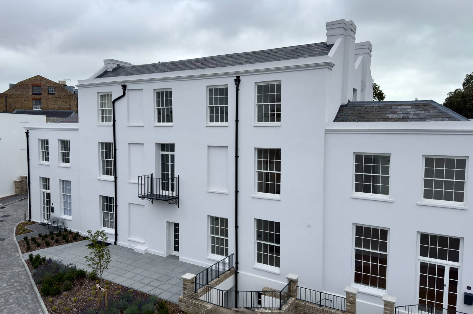 Duplex Flat in Ramsgate