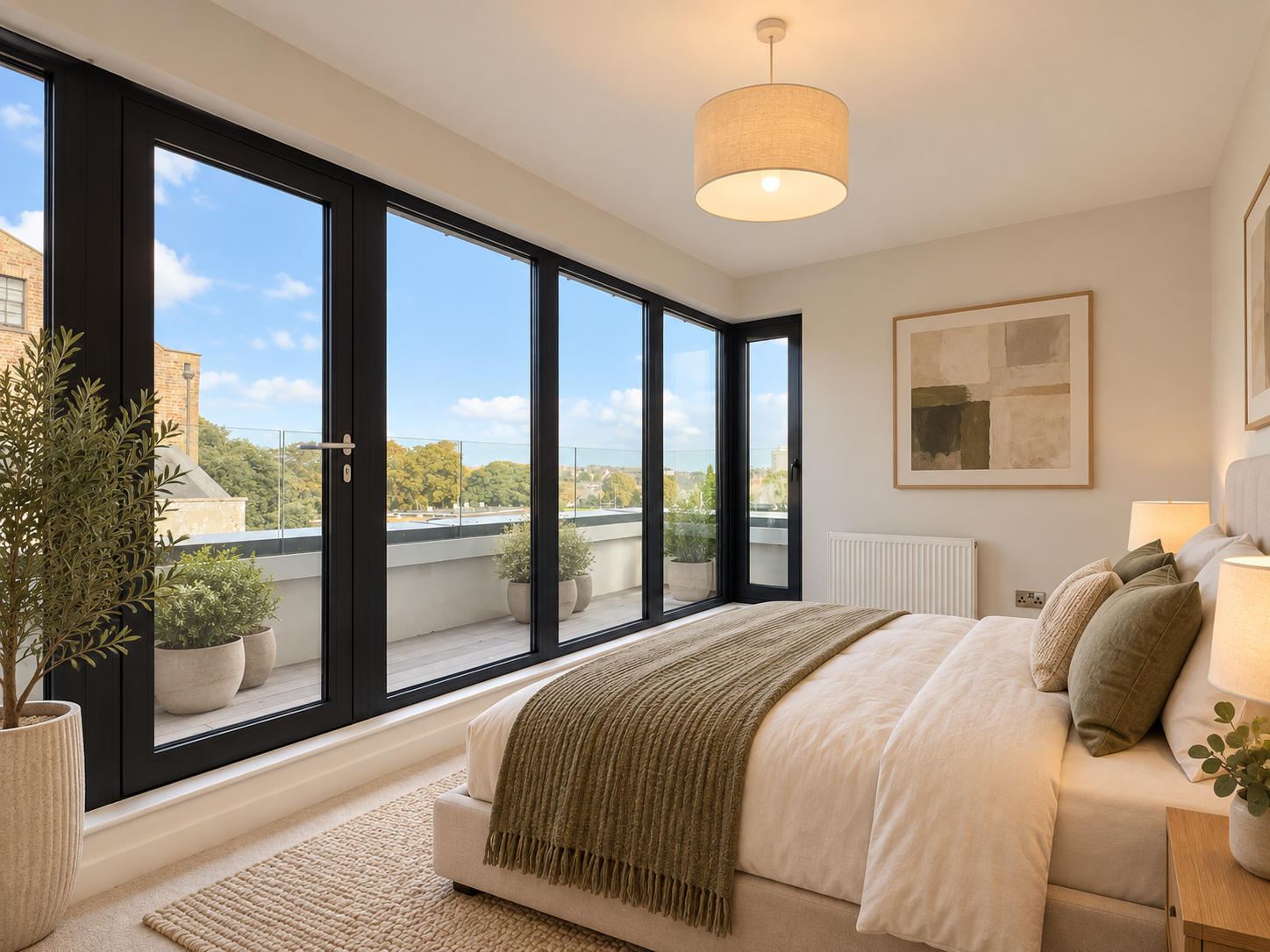 Duplex Flat for sale in Ramsgate, Orchard Mews, Ramsgate, CT11, 661 m²