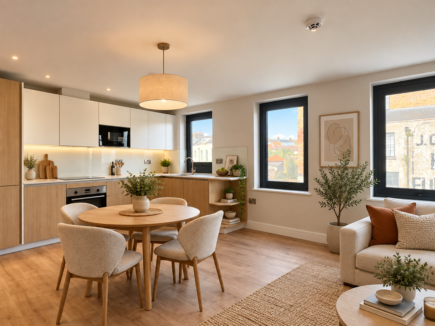 Duplex Flat for sale in Ramsgate, Orchard Mews, Ramsgate, CT11, 661 m²