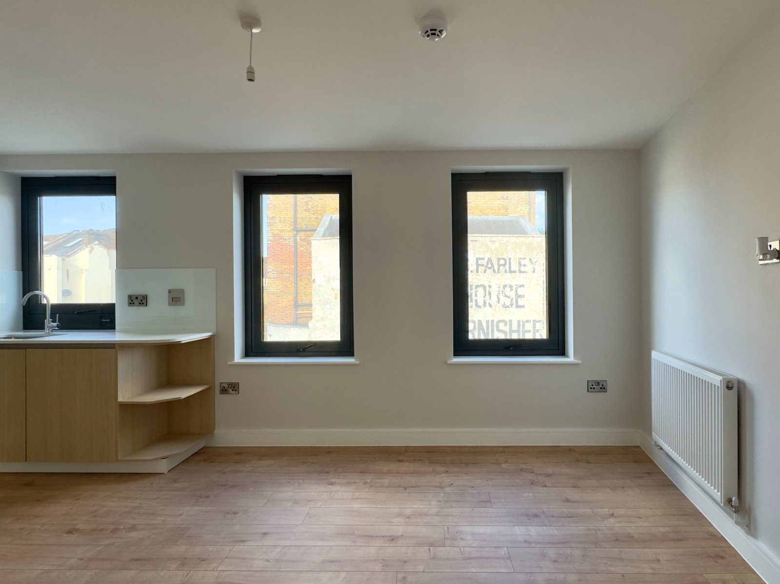 Duplex Flat for sale in Ramsgate, Orchard Mews, Ramsgate, CT11, 661 m²