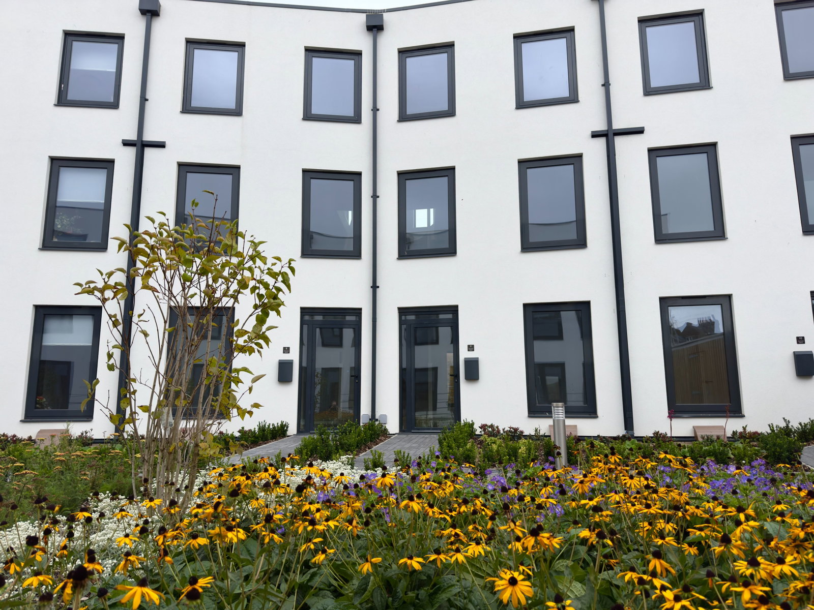 Duplex Flat in Ramsgate