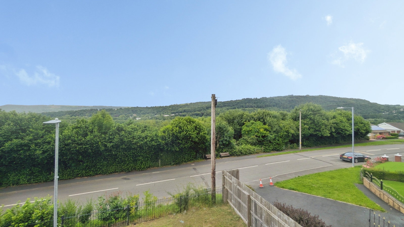 Semi Detached House in Neath