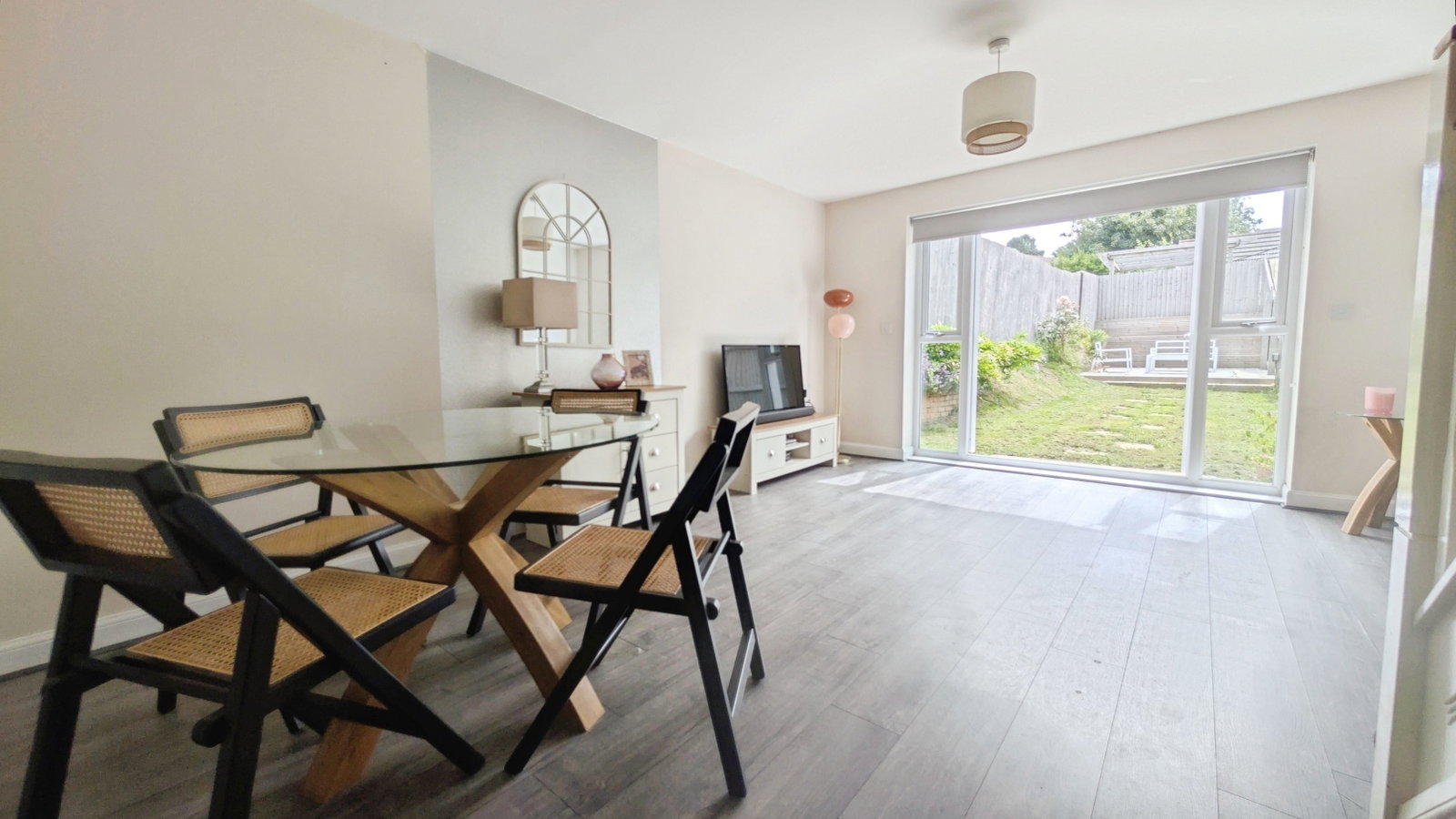 Semi Detached House in Neath