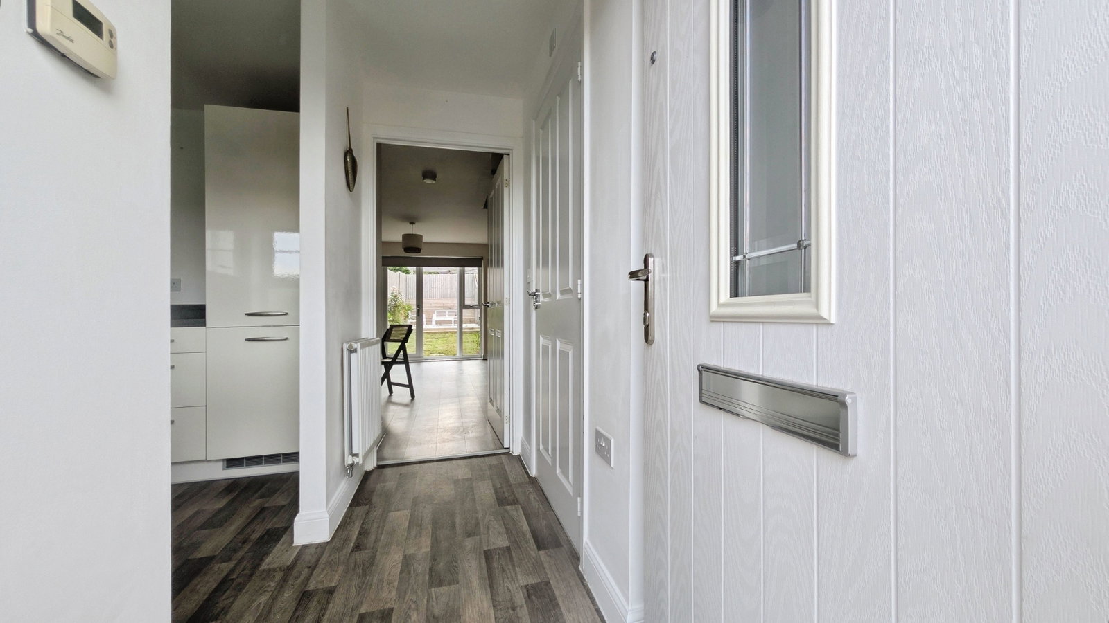 Semi Detached House in Neath