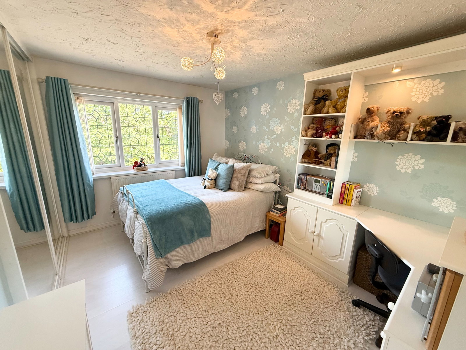 Detached House in Swansea