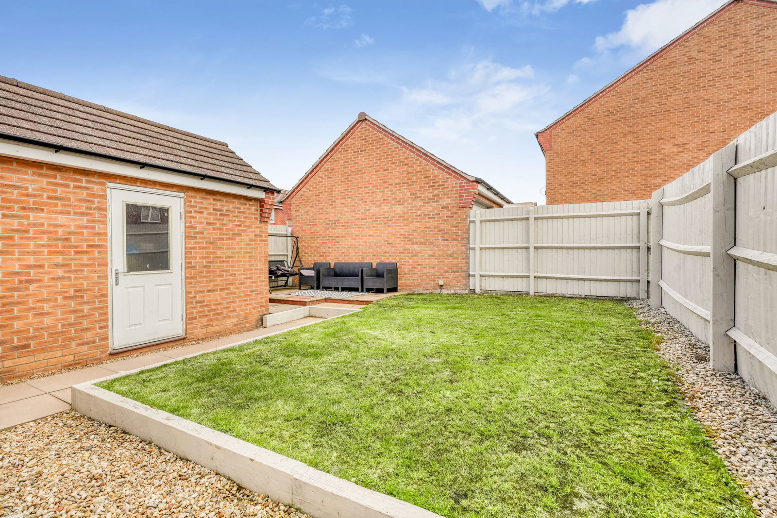 Detached House in Rugby