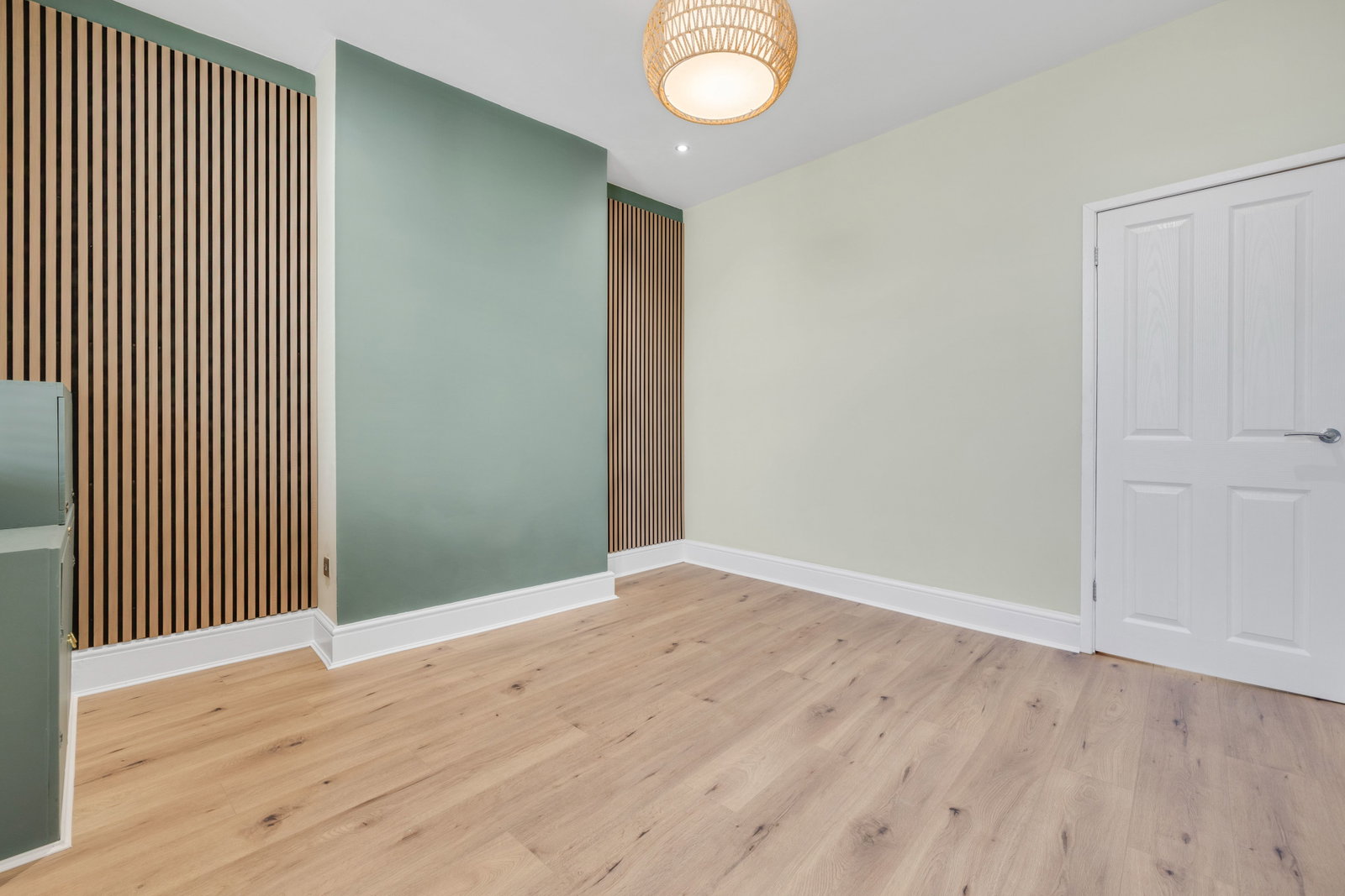 Terraced House in Stourbridge