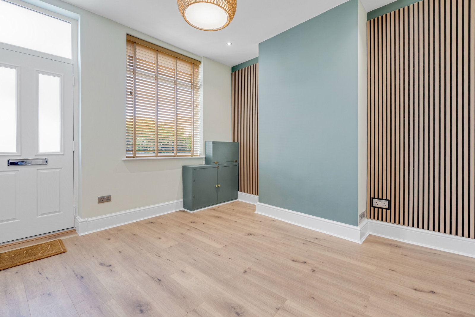 Terraced House in Stourbridge