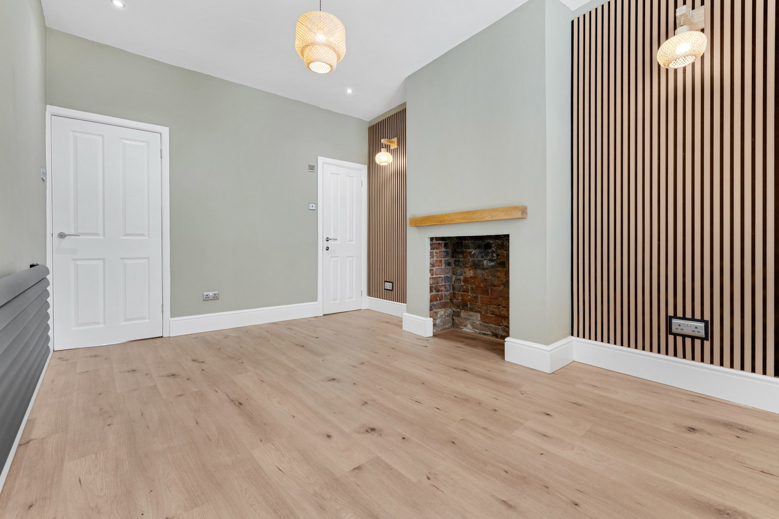 Terraced House in Stourbridge