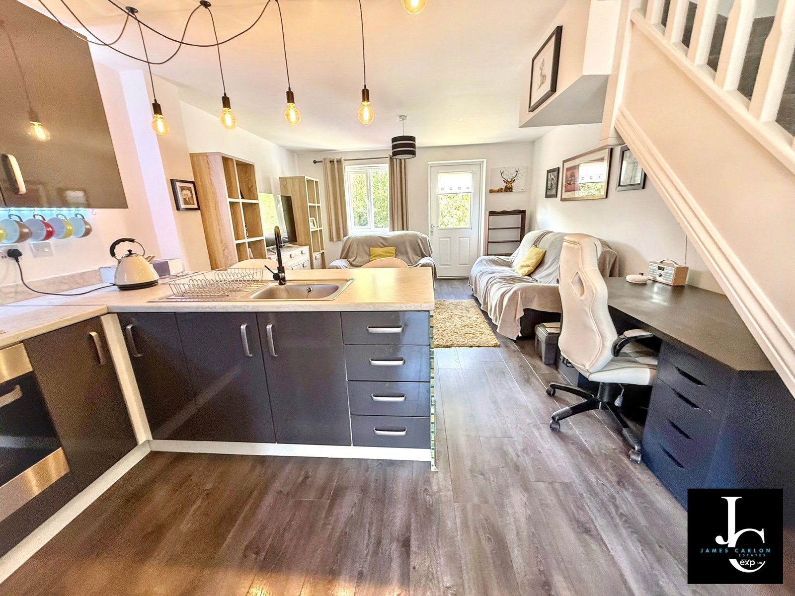 Terraced House in Shifnal