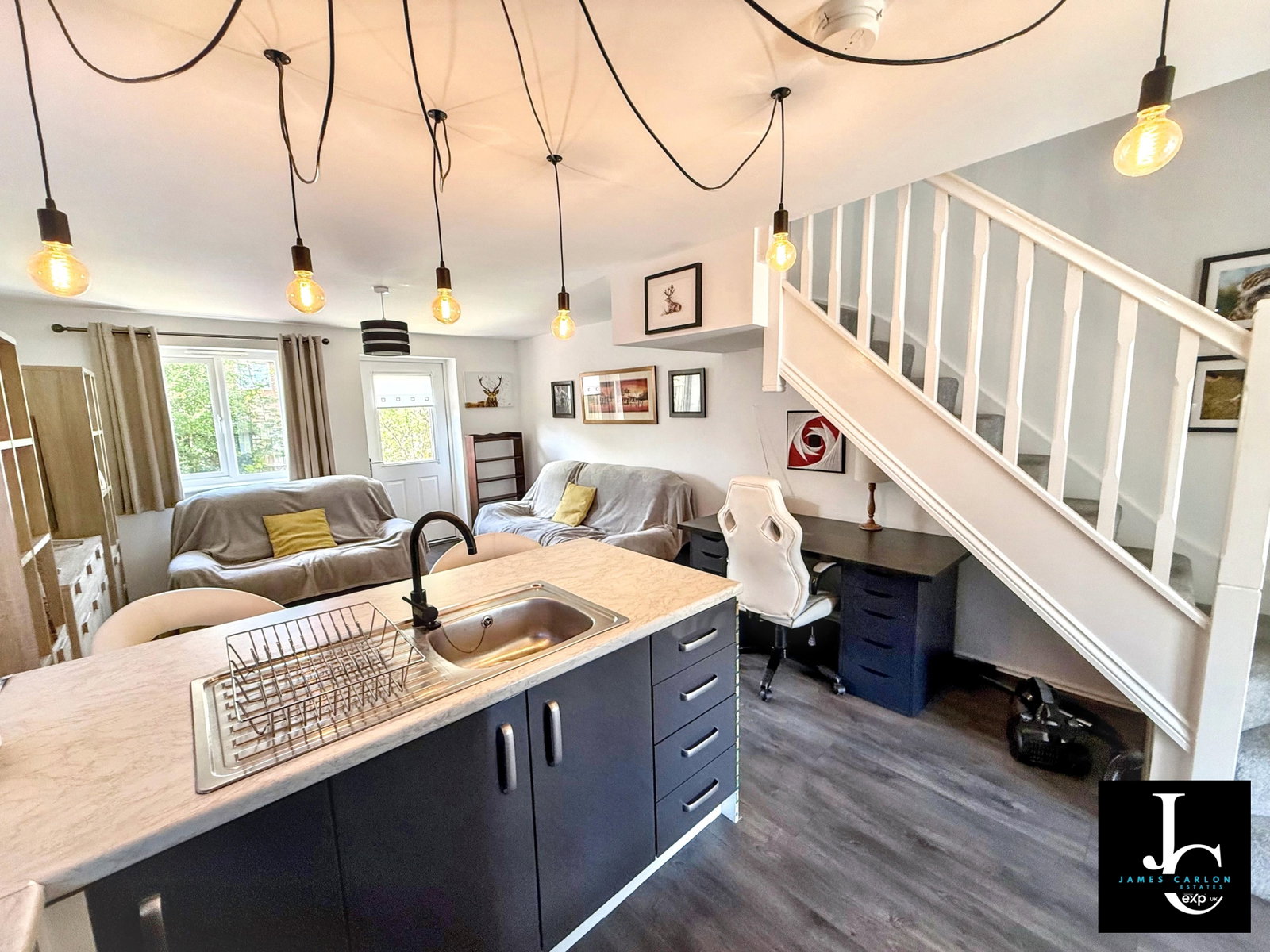 Terraced House in Shifnal