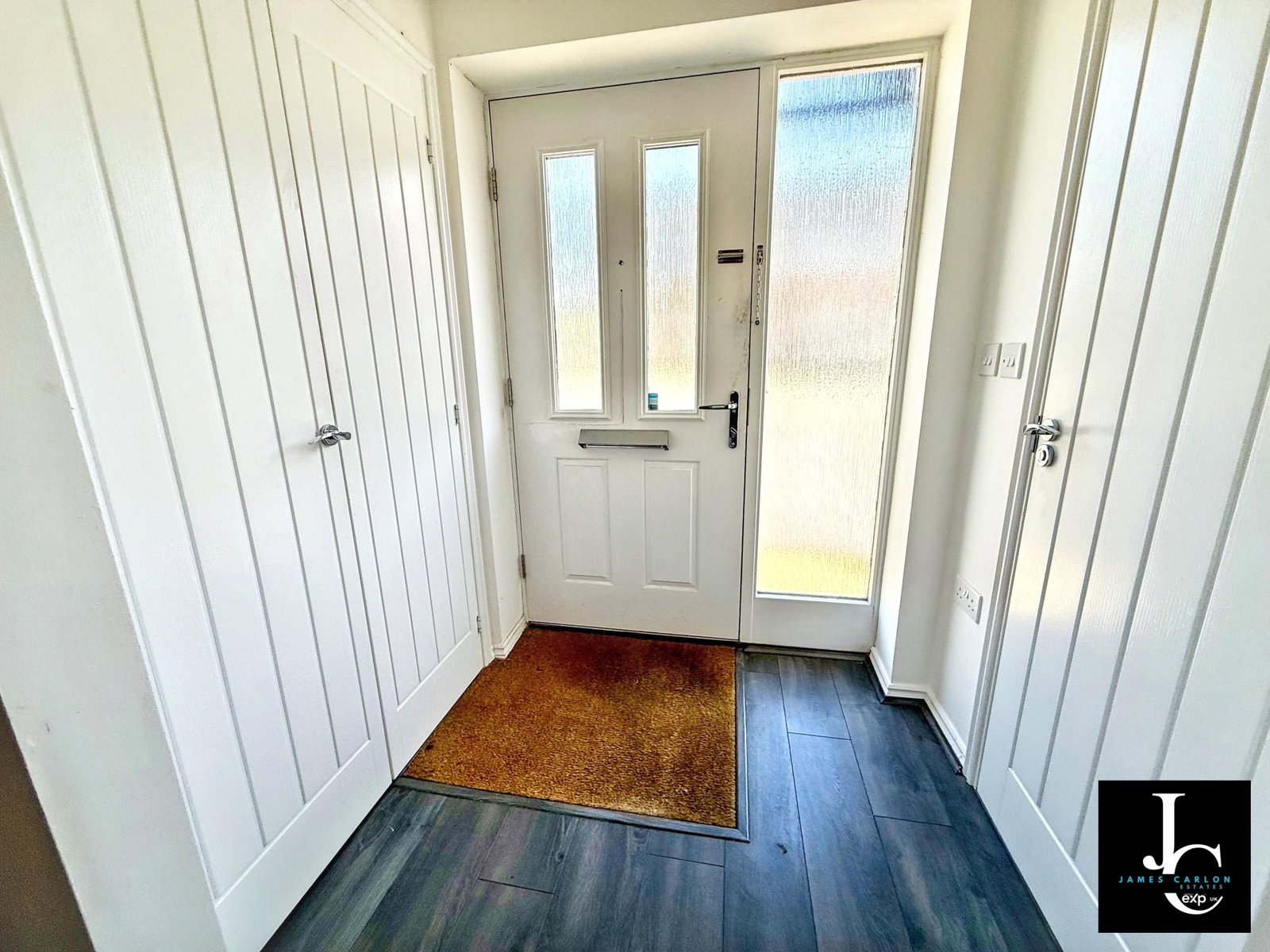 Terraced House in Shifnal