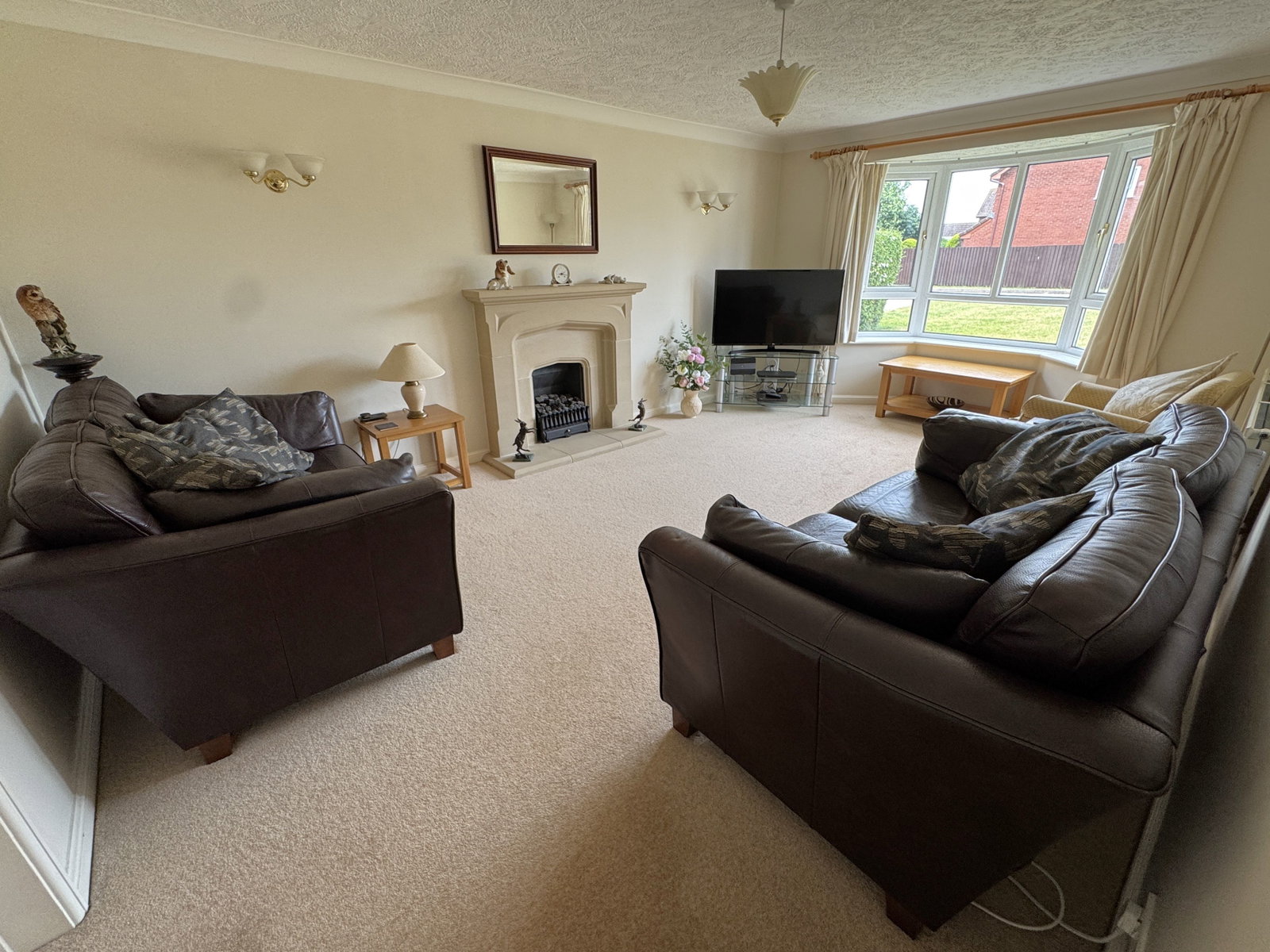 Detached House in Buckingham