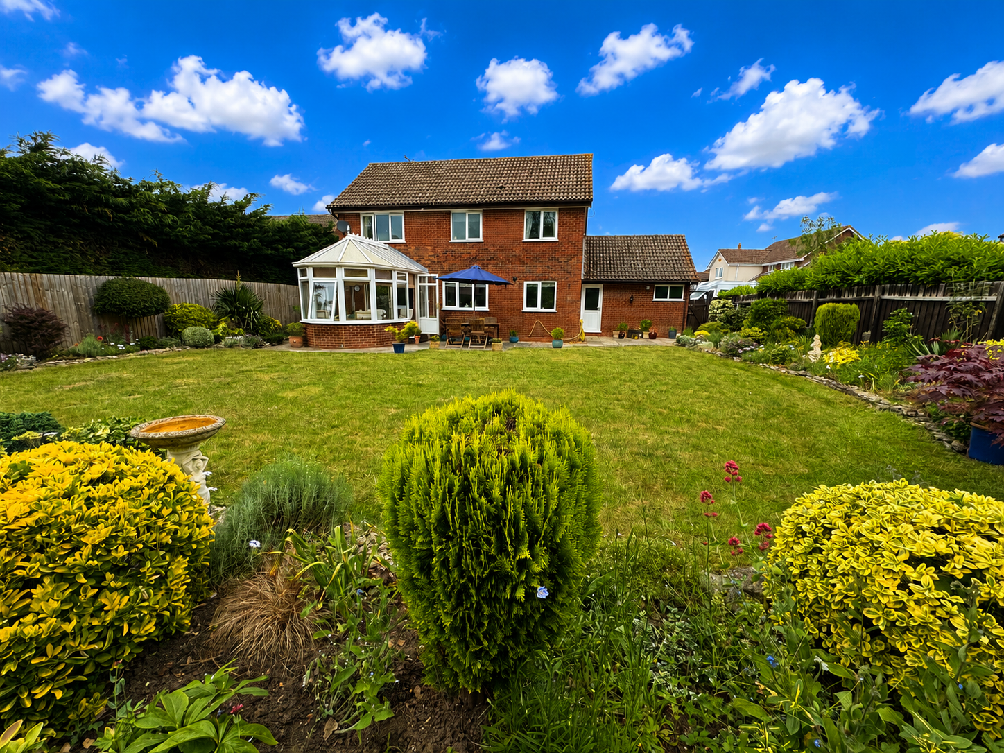 Detached House in Buckingham