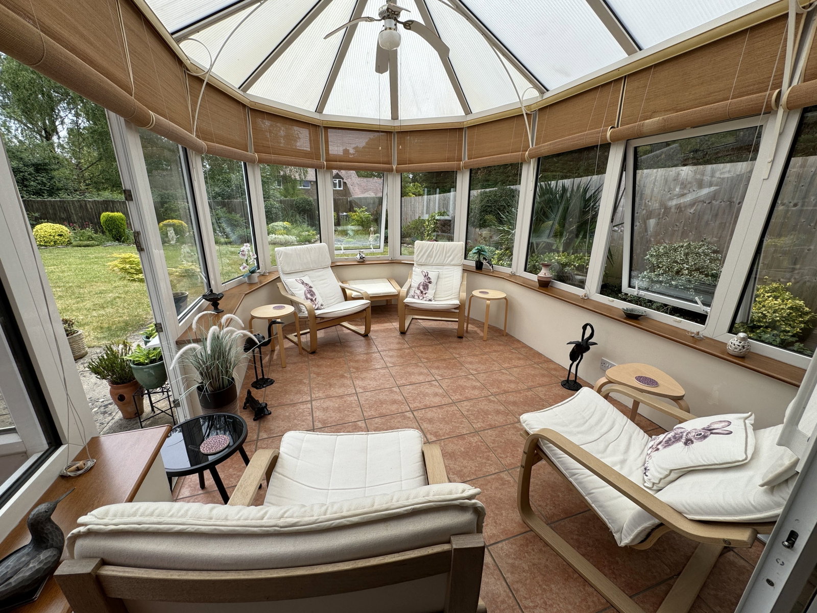 Detached House in Buckingham
