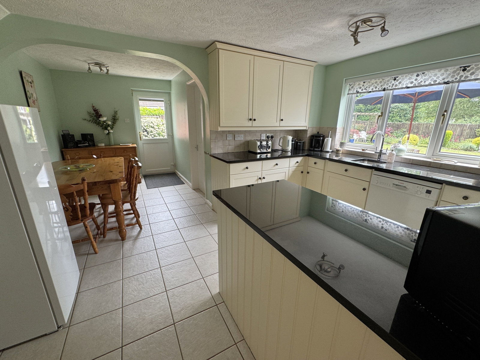 Detached House in Buckingham