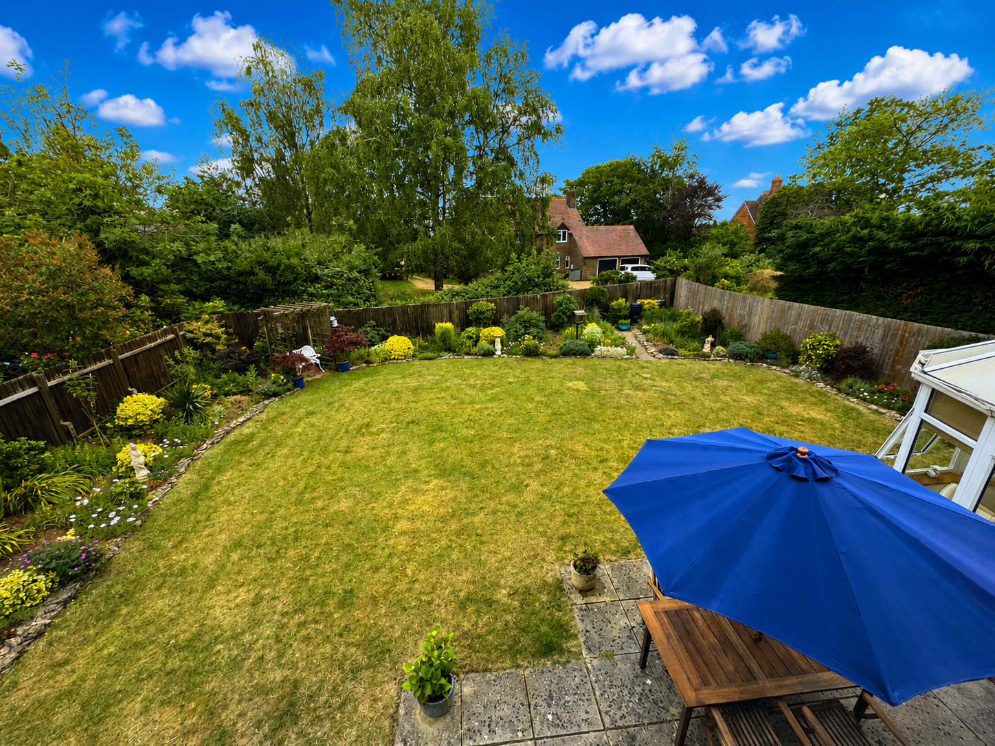 Detached House in Buckingham
