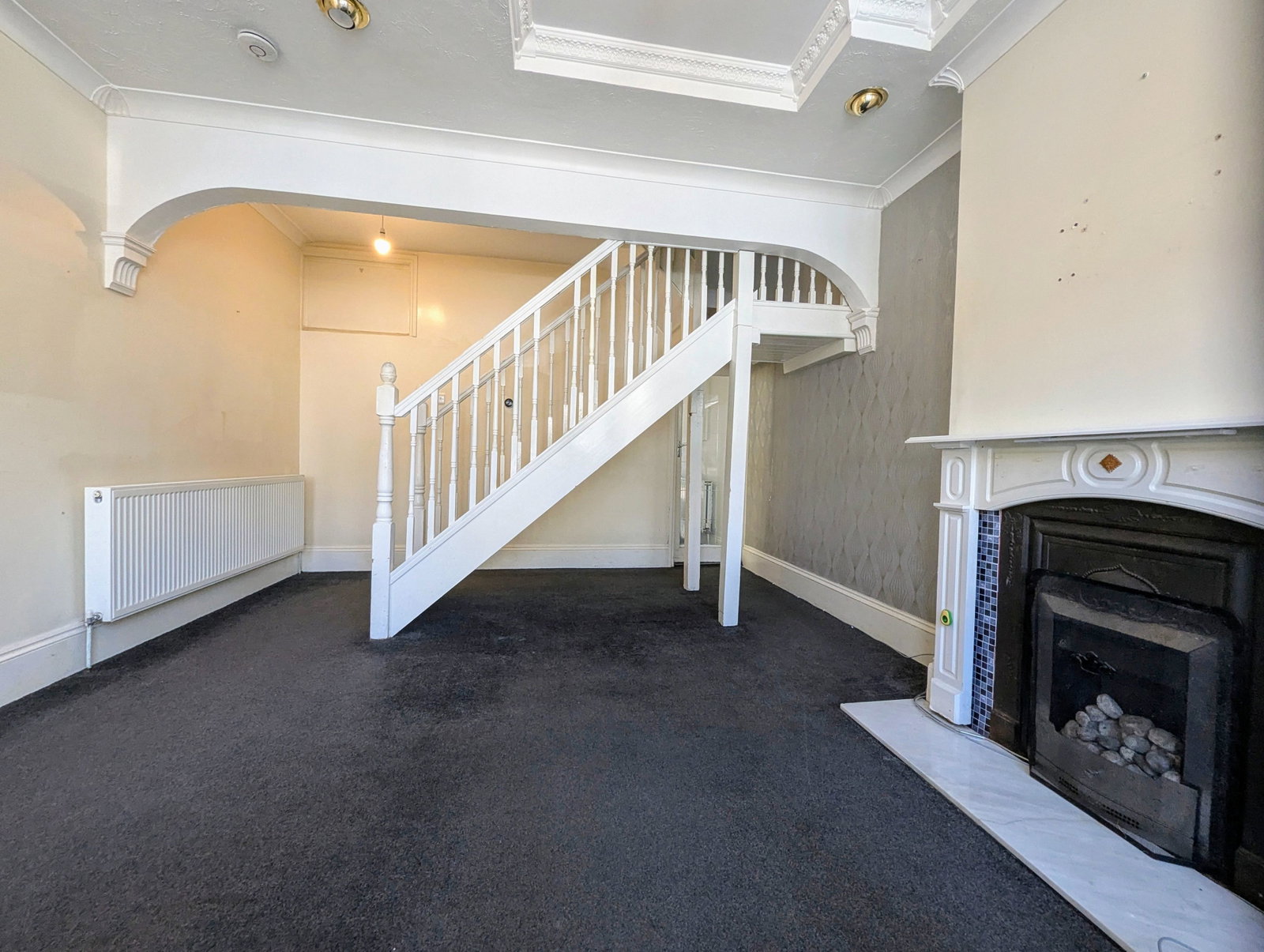 Terraced House in Portsmouth