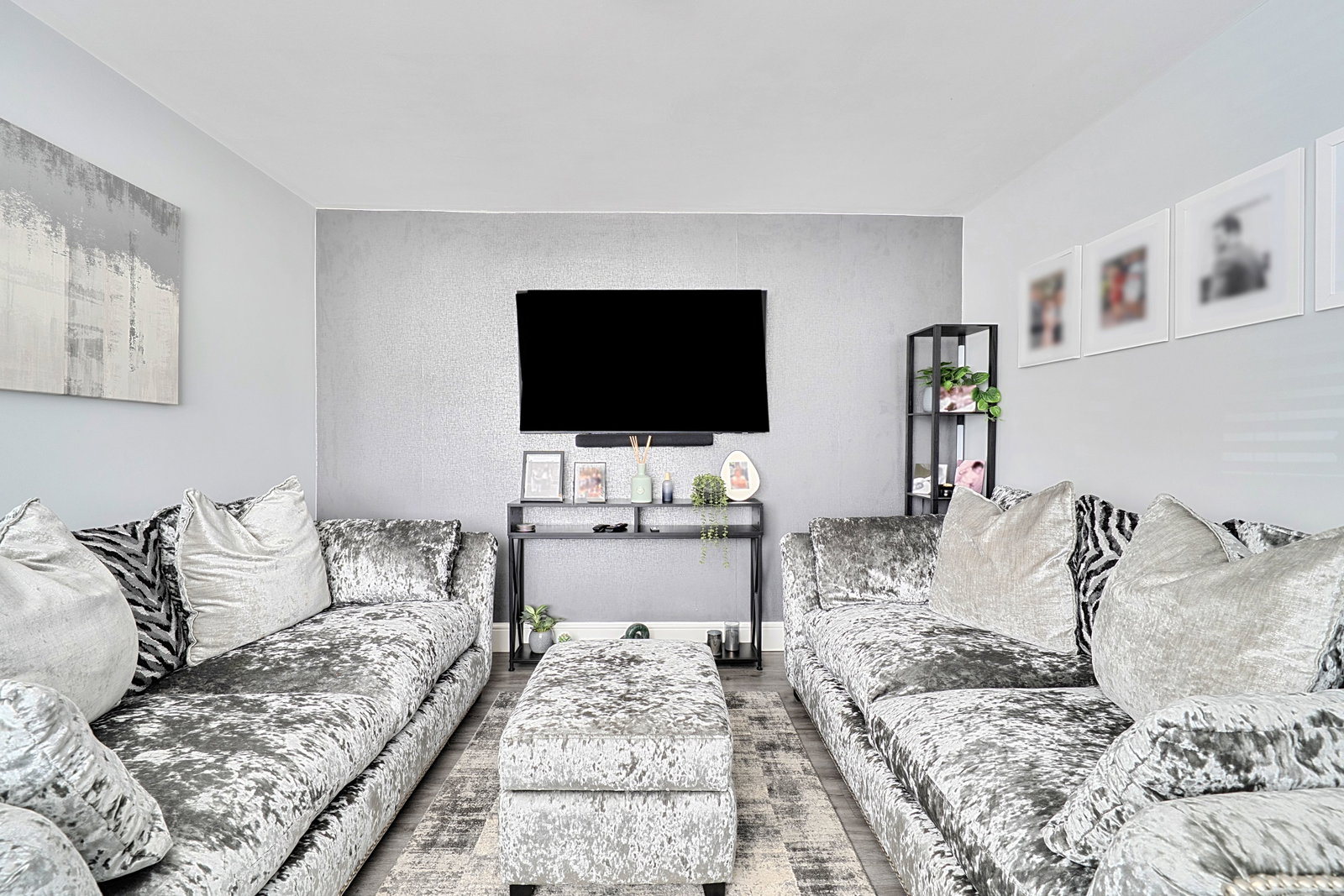 Semi Detached House in Melksham