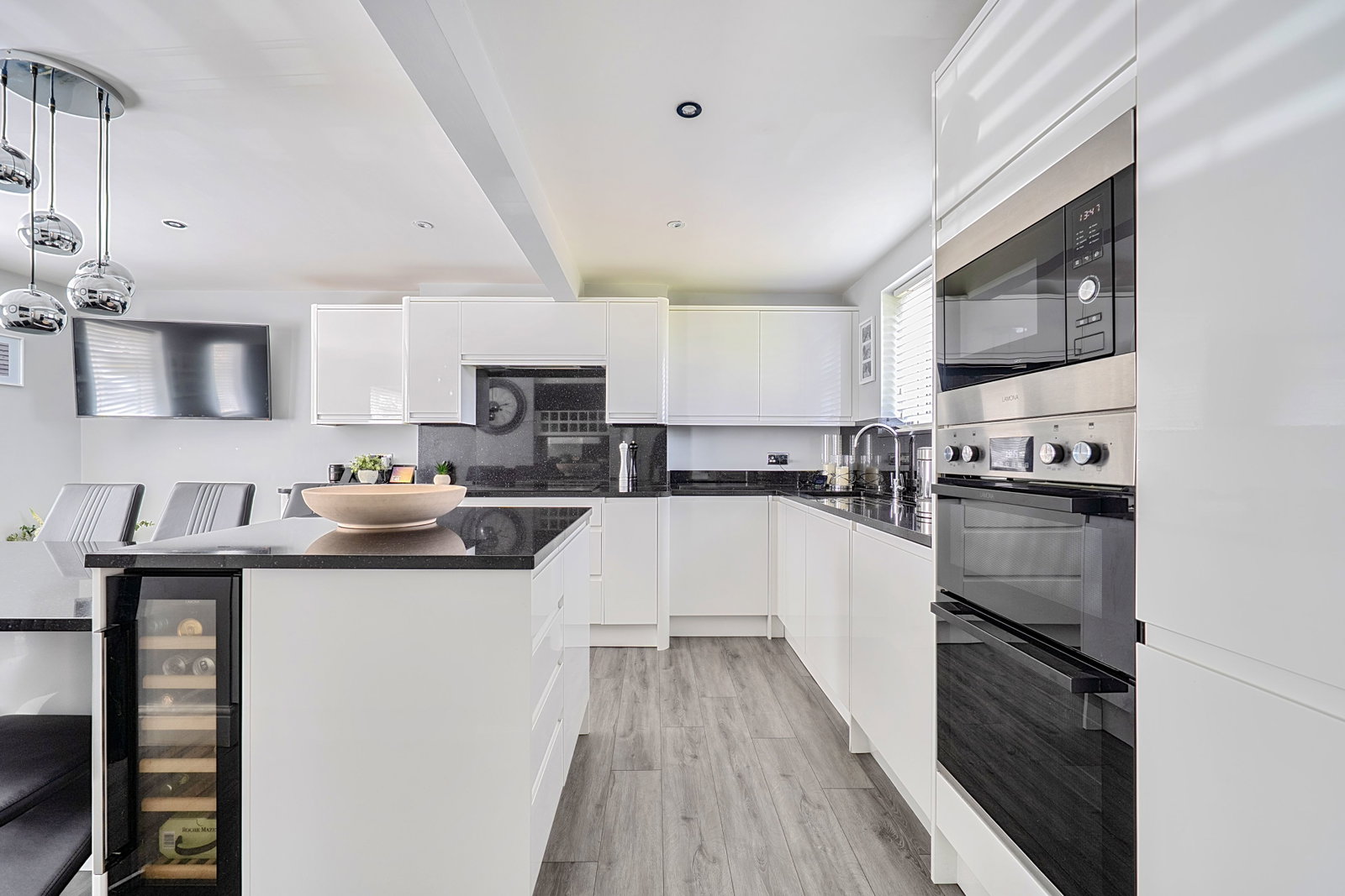 Semi Detached House in Melksham