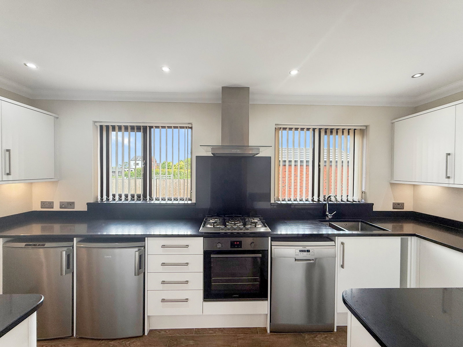 Detached House in New Longton