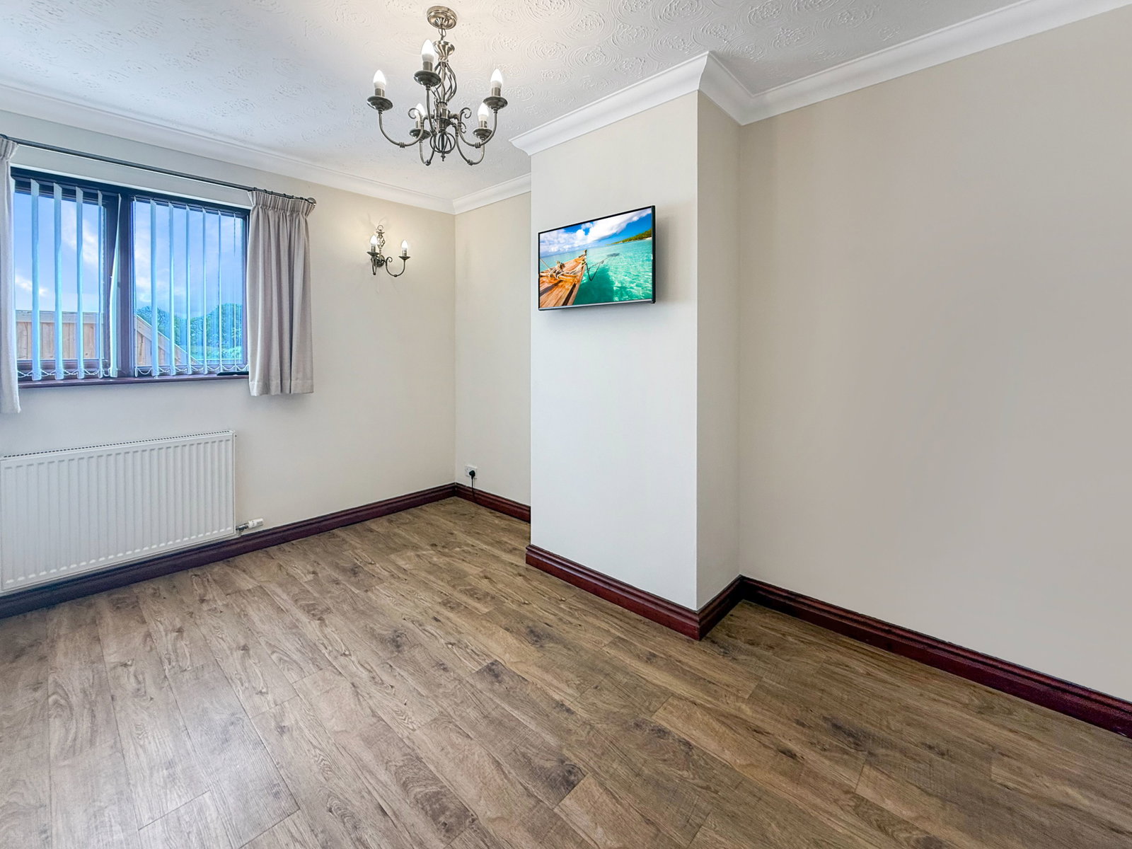 Detached House in New Longton
