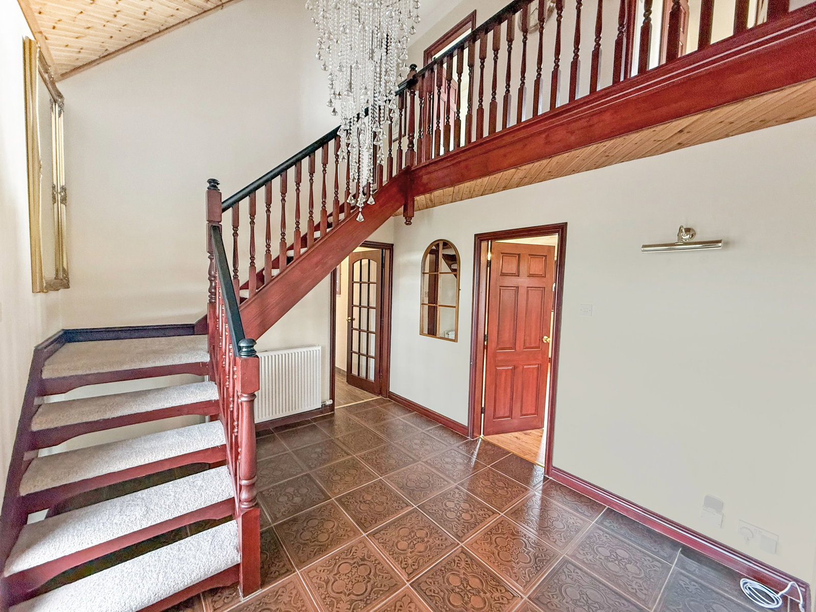 Detached House in New Longton