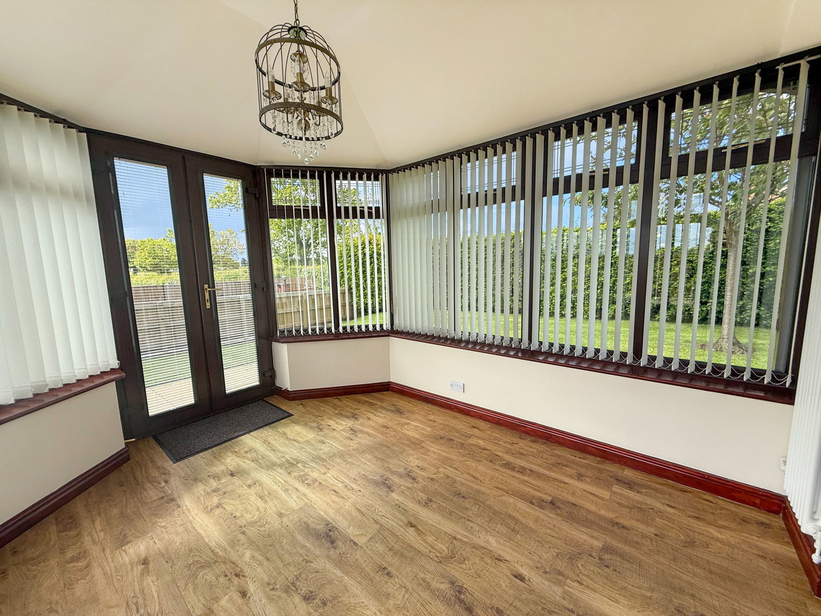 Detached House in New Longton