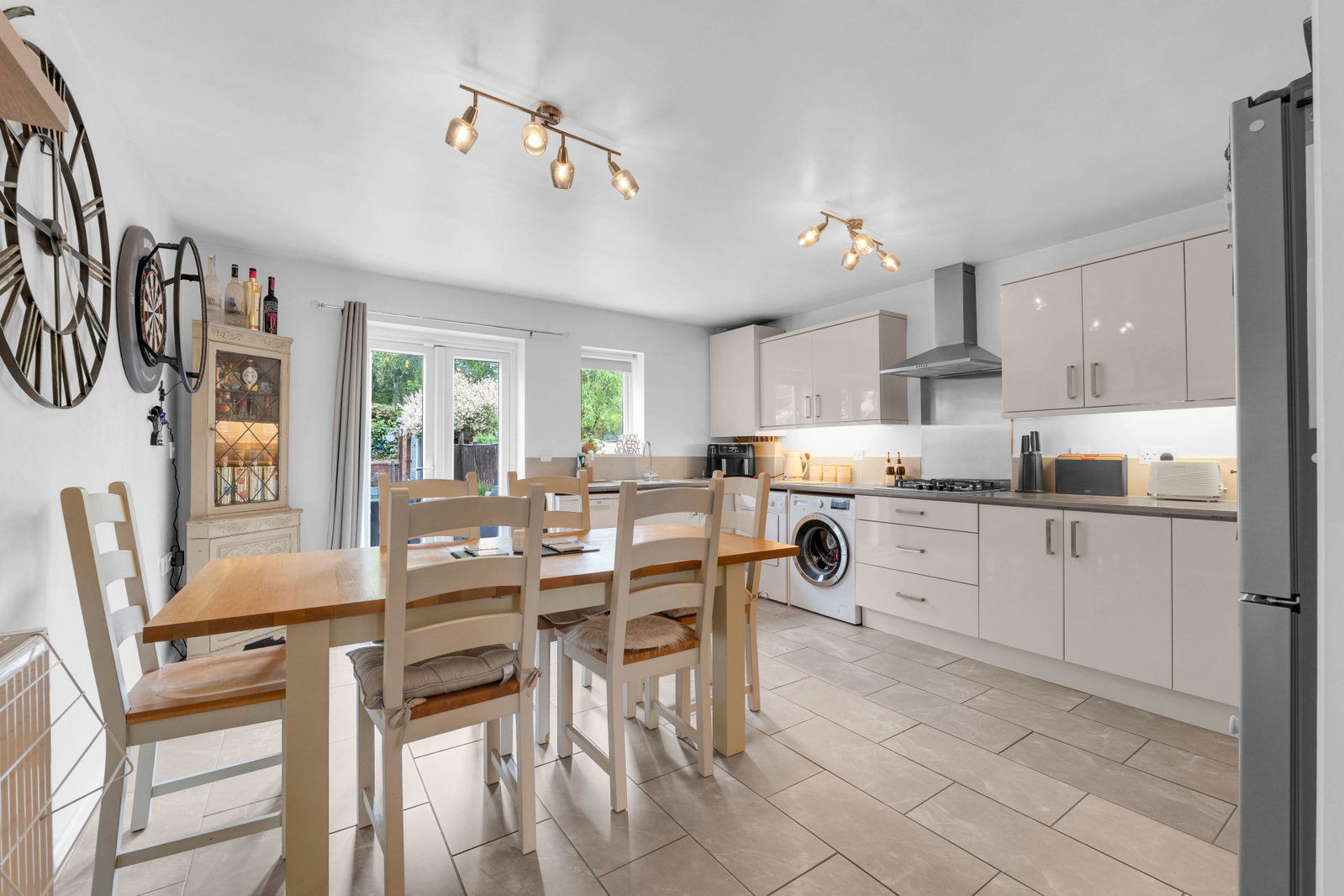 Terraced House in Melton Mowbray