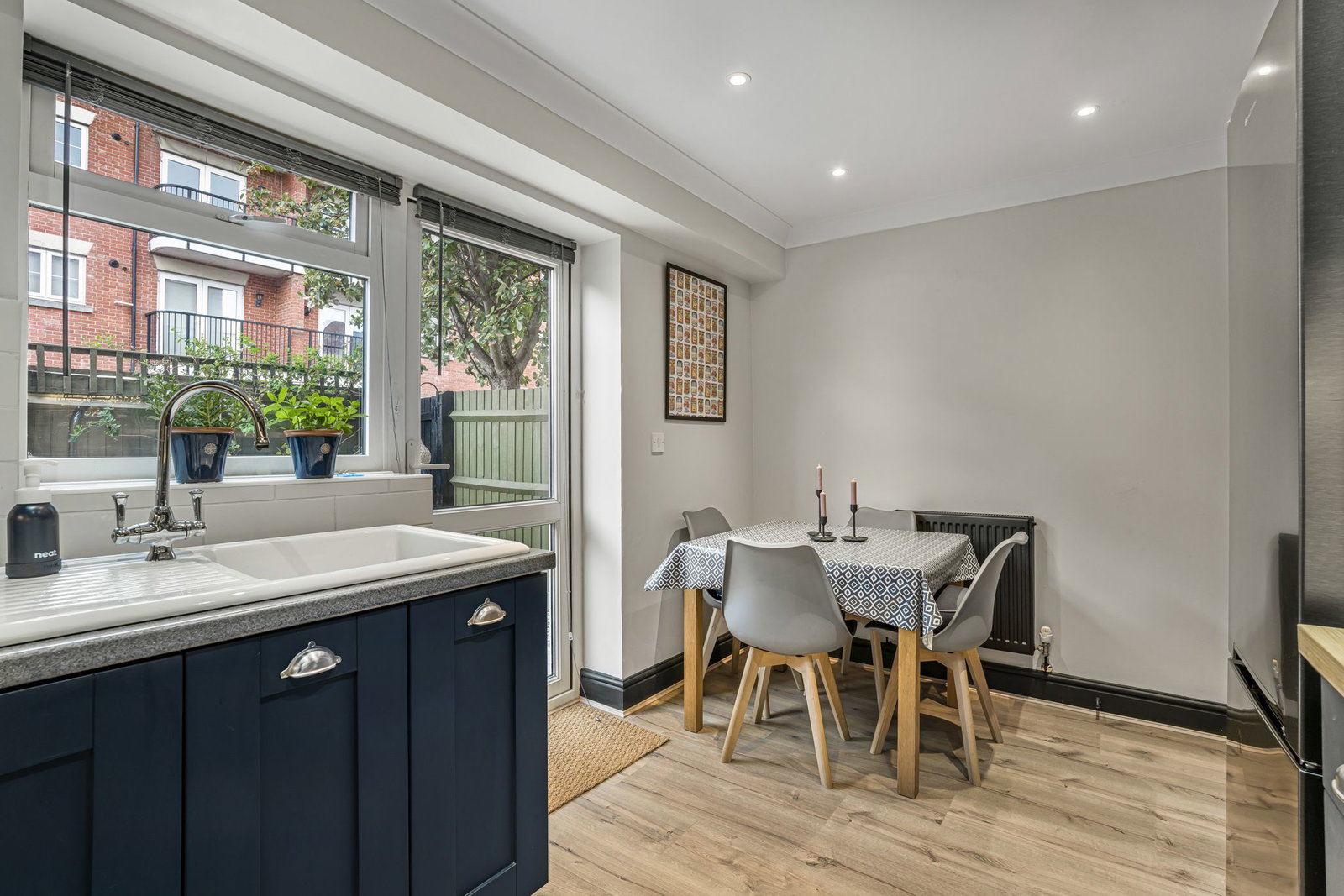Terraced House for sale in Cheltenham, Brookbank Close, Cheltenham, GL50 3NN