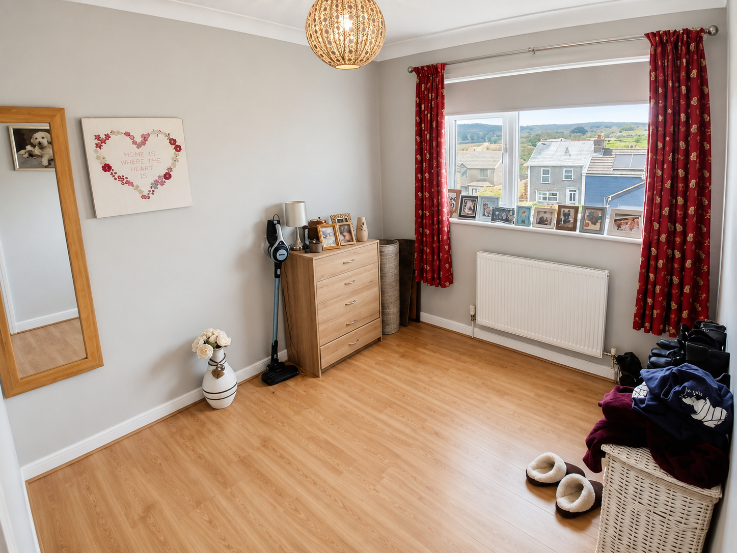 Semi Detached House in Swansea
