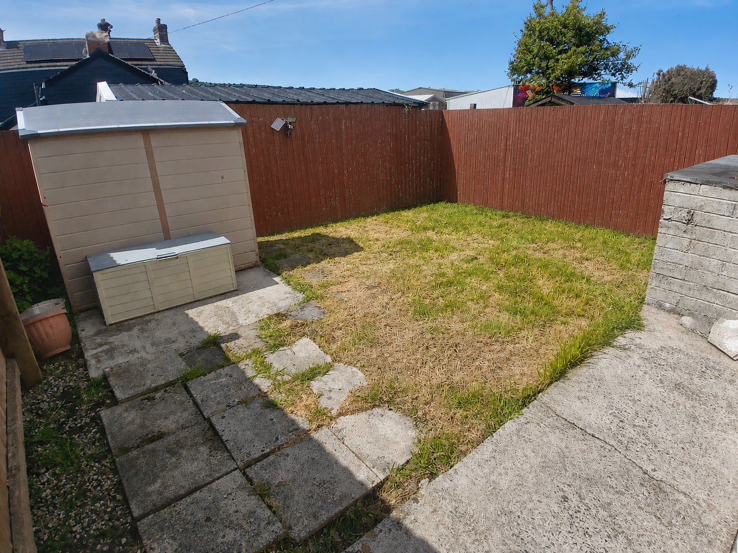 Semi Detached House in Swansea