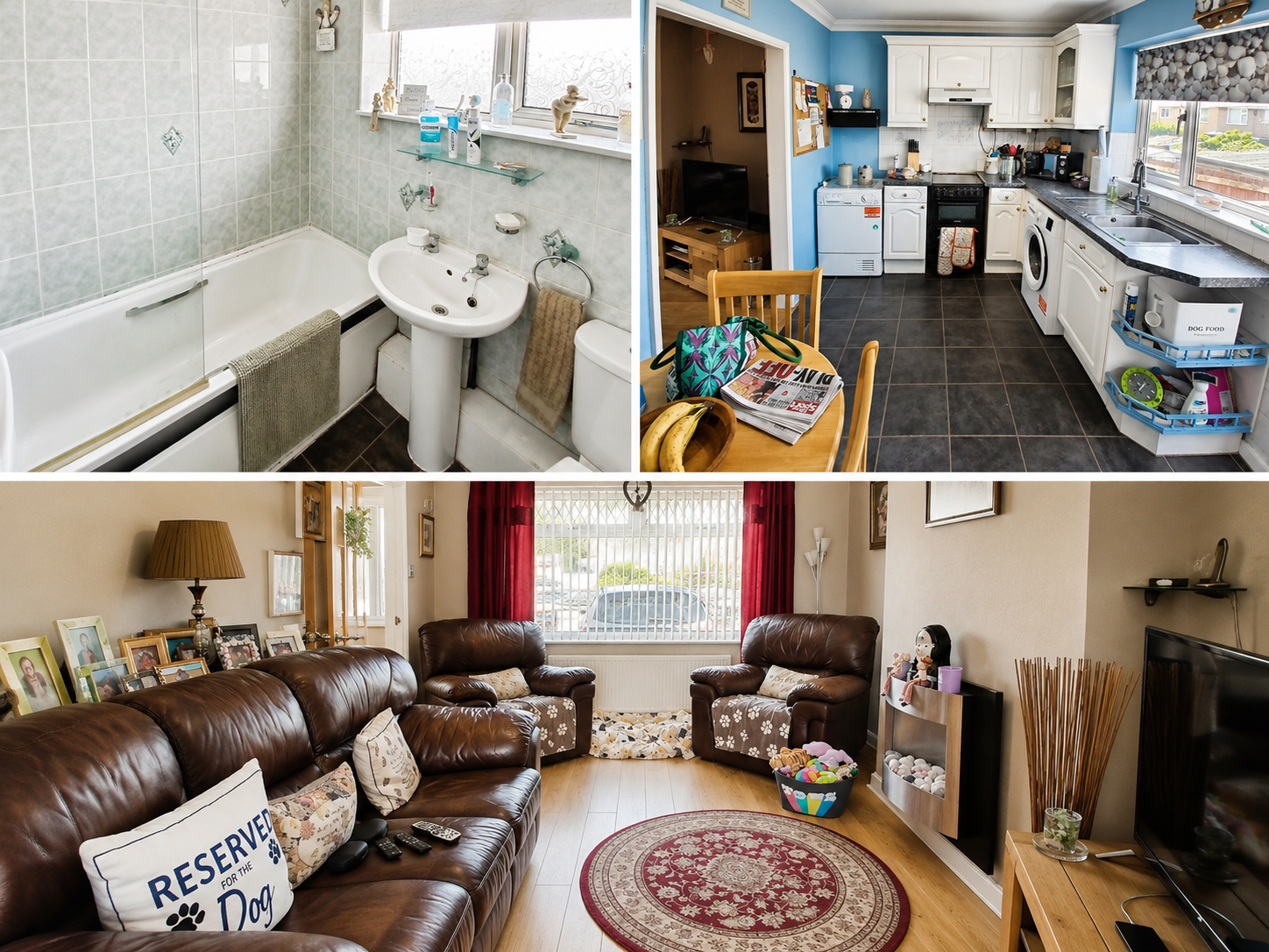 Semi Detached House in Swansea