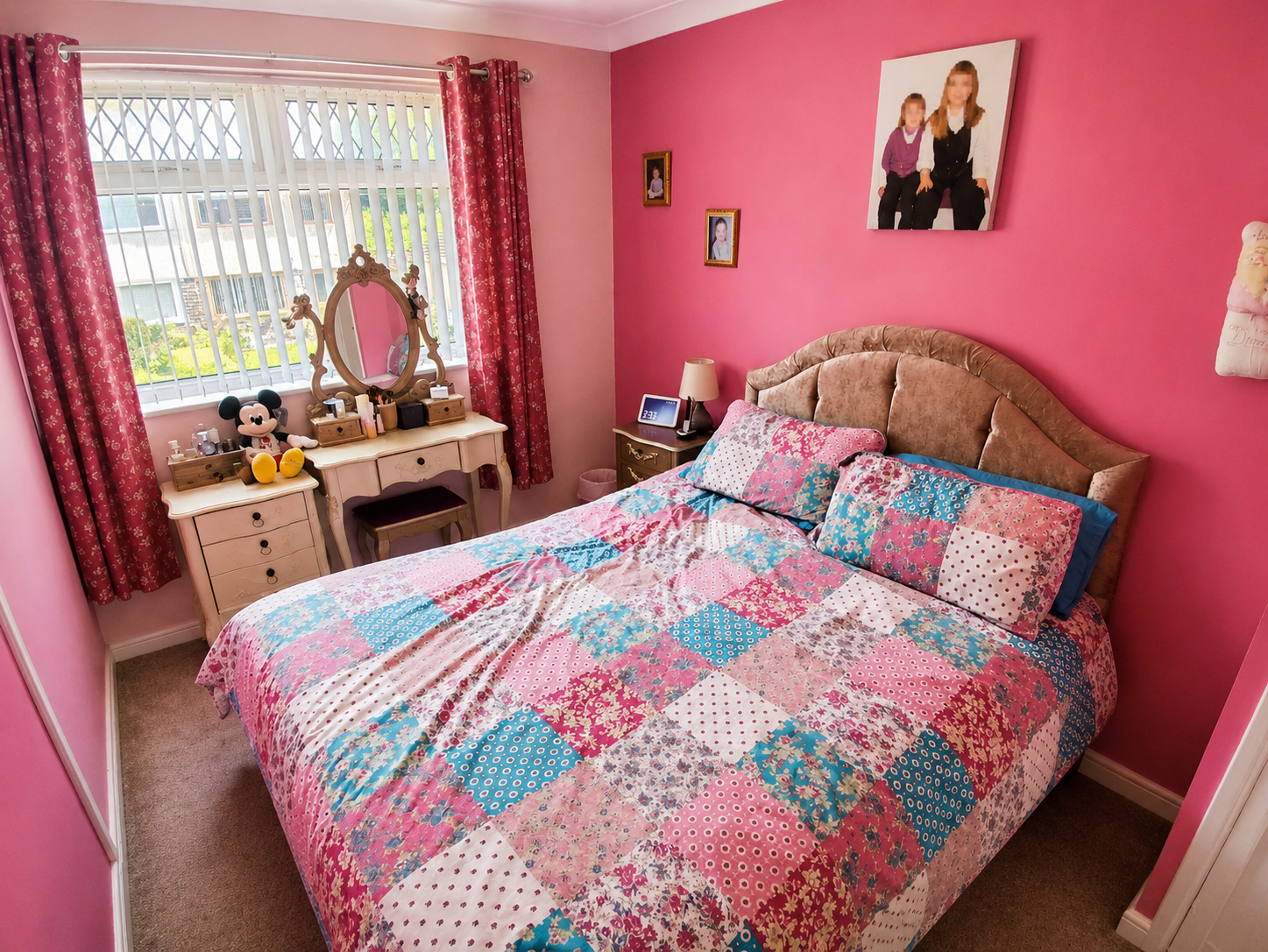 Semi Detached House in Swansea