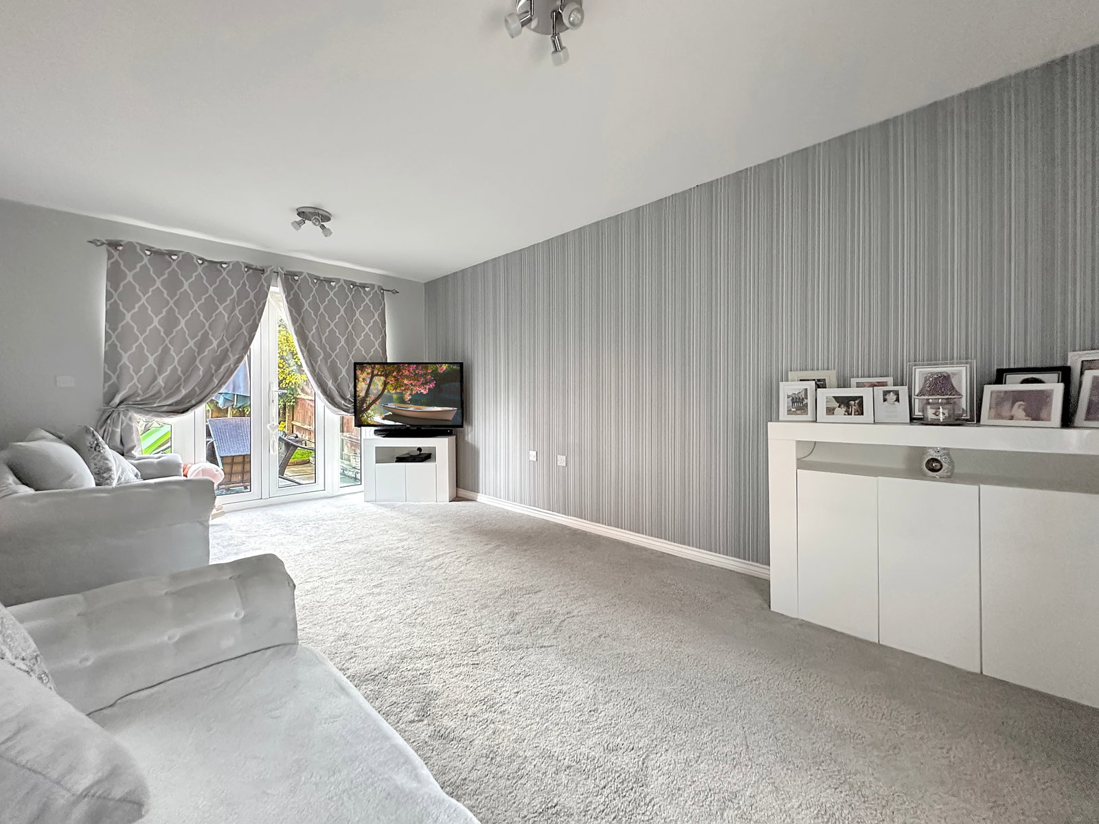 Semi Detached House in Trowbridge