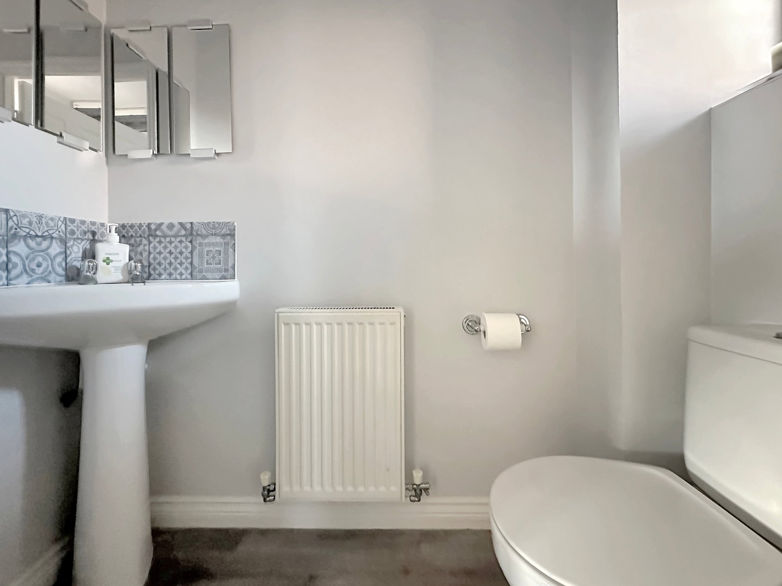 Semi Detached House in Trowbridge