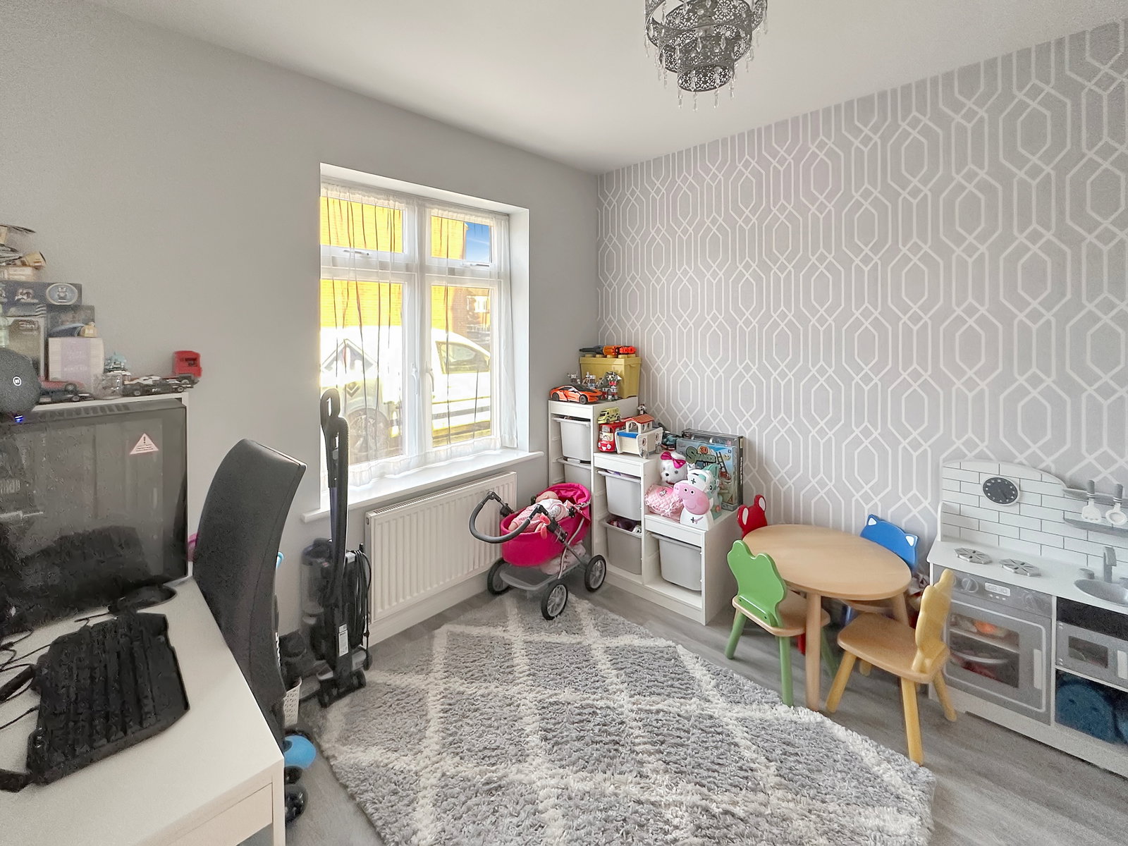 Semi Detached House in Trowbridge