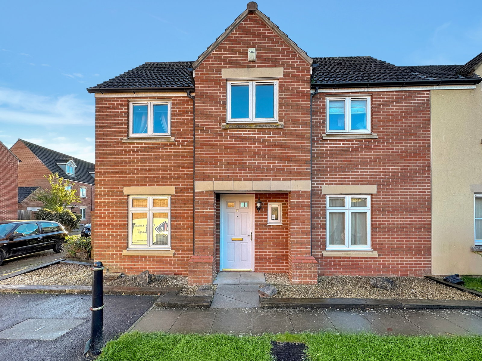 Semi Detached House in Trowbridge