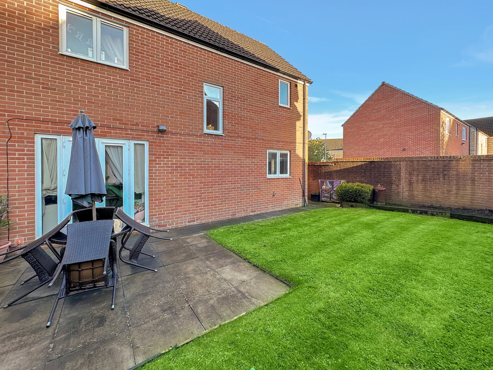 Semi Detached House in Trowbridge
