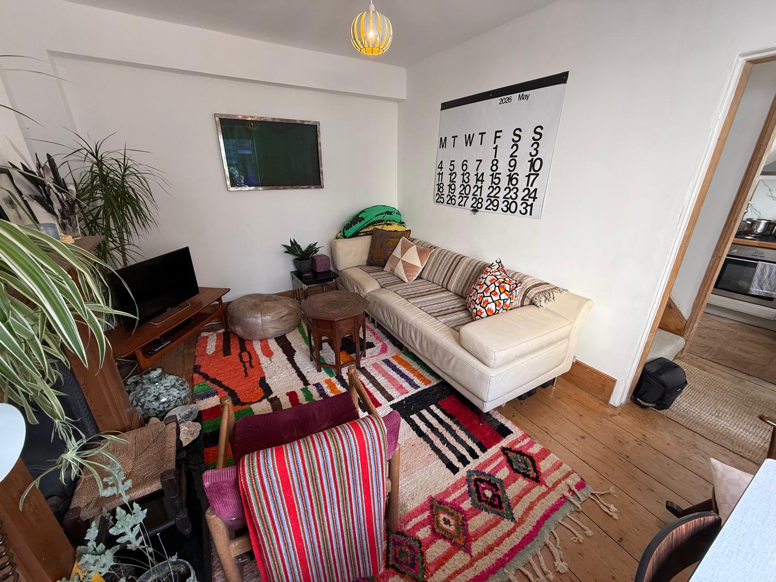 Cottage in Ramsgate