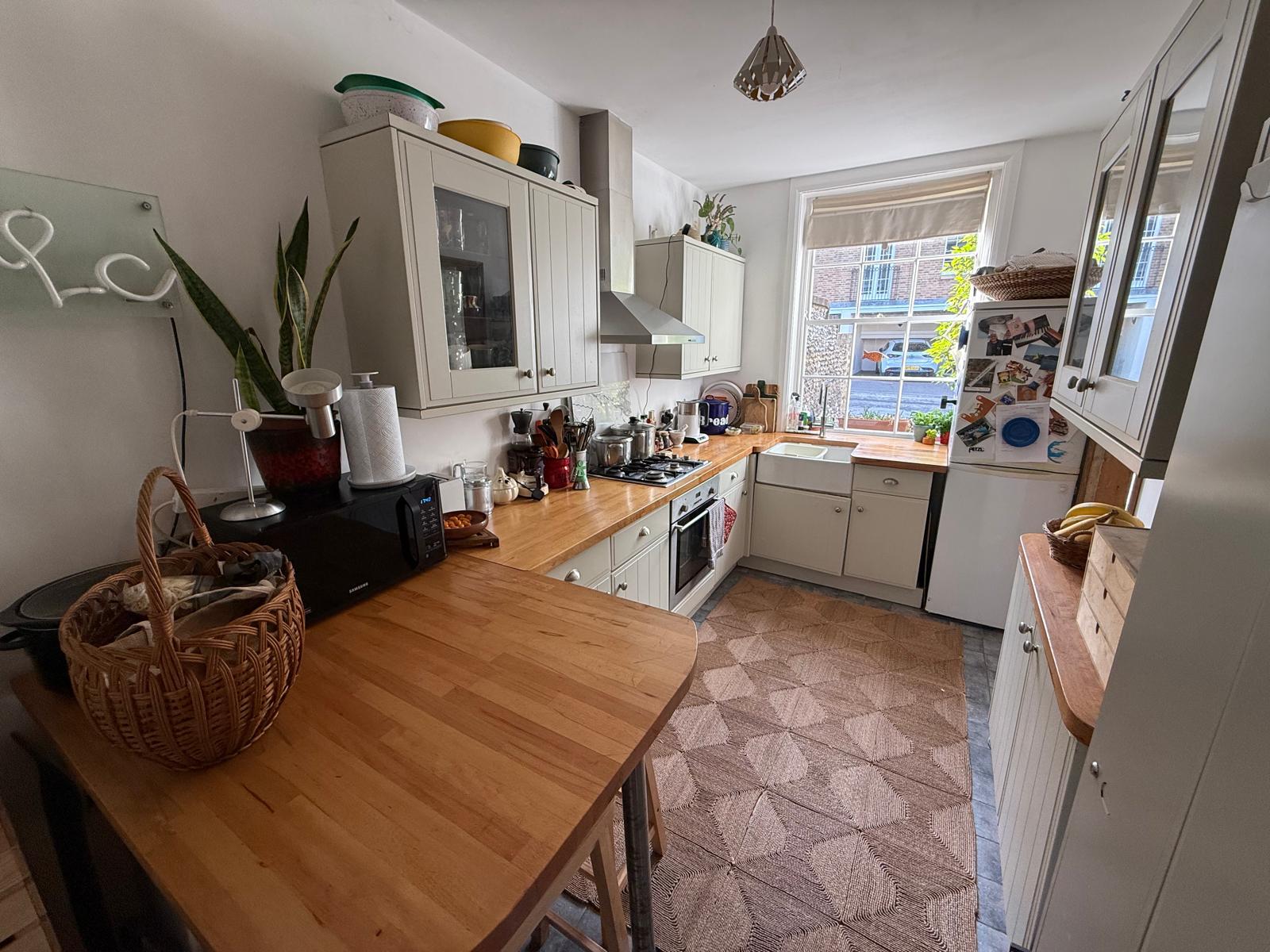 Cottage in Ramsgate
