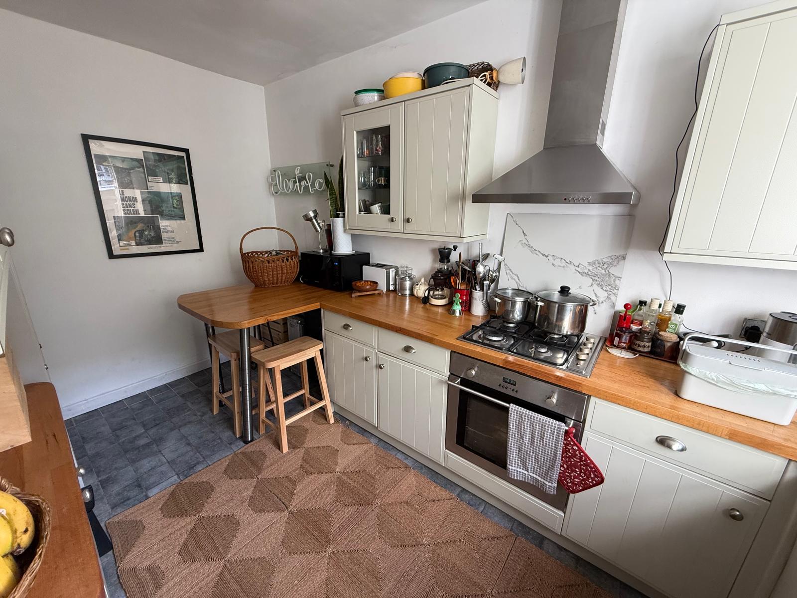 Cottage in Ramsgate