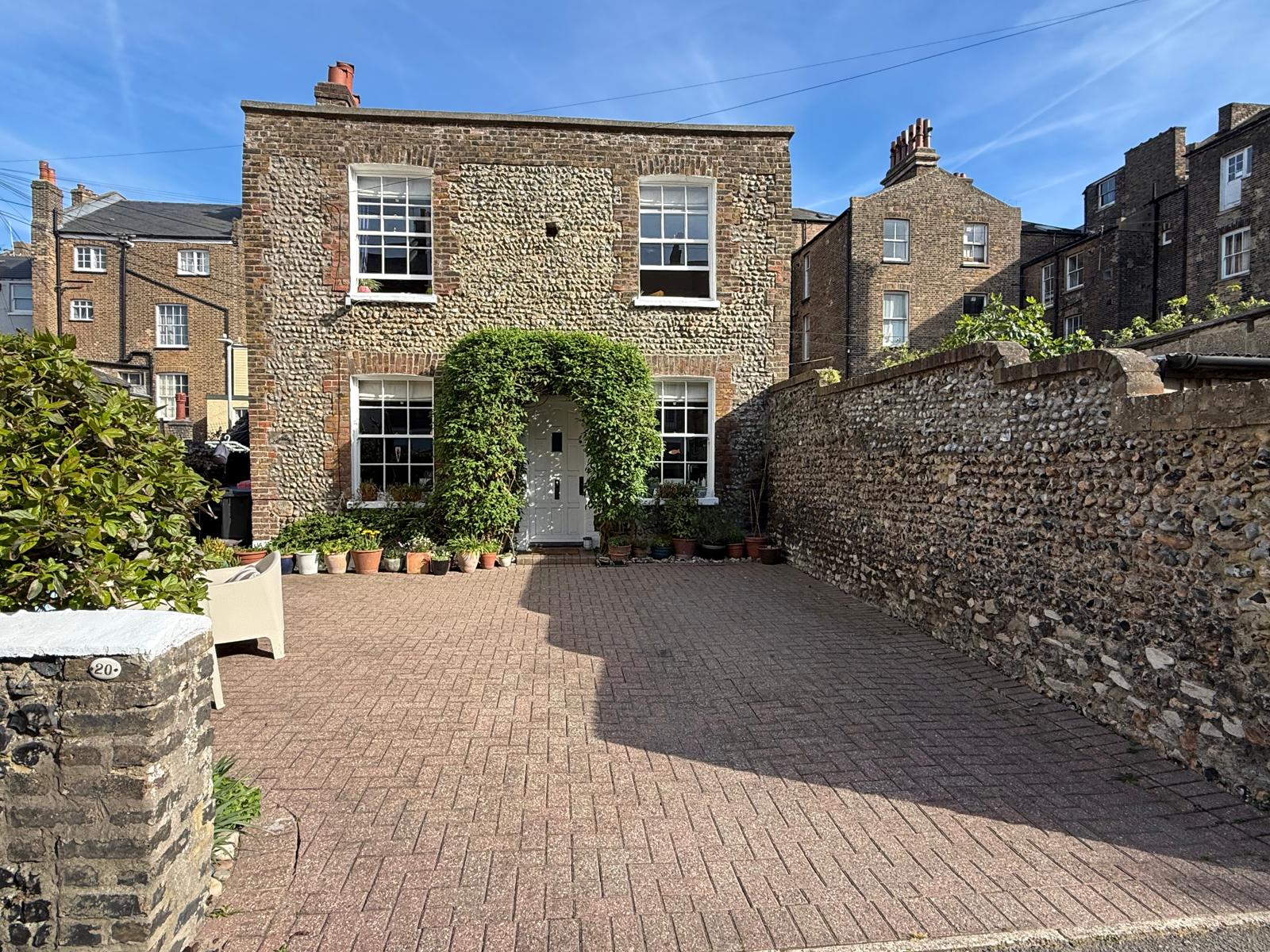 Cottage in Ramsgate