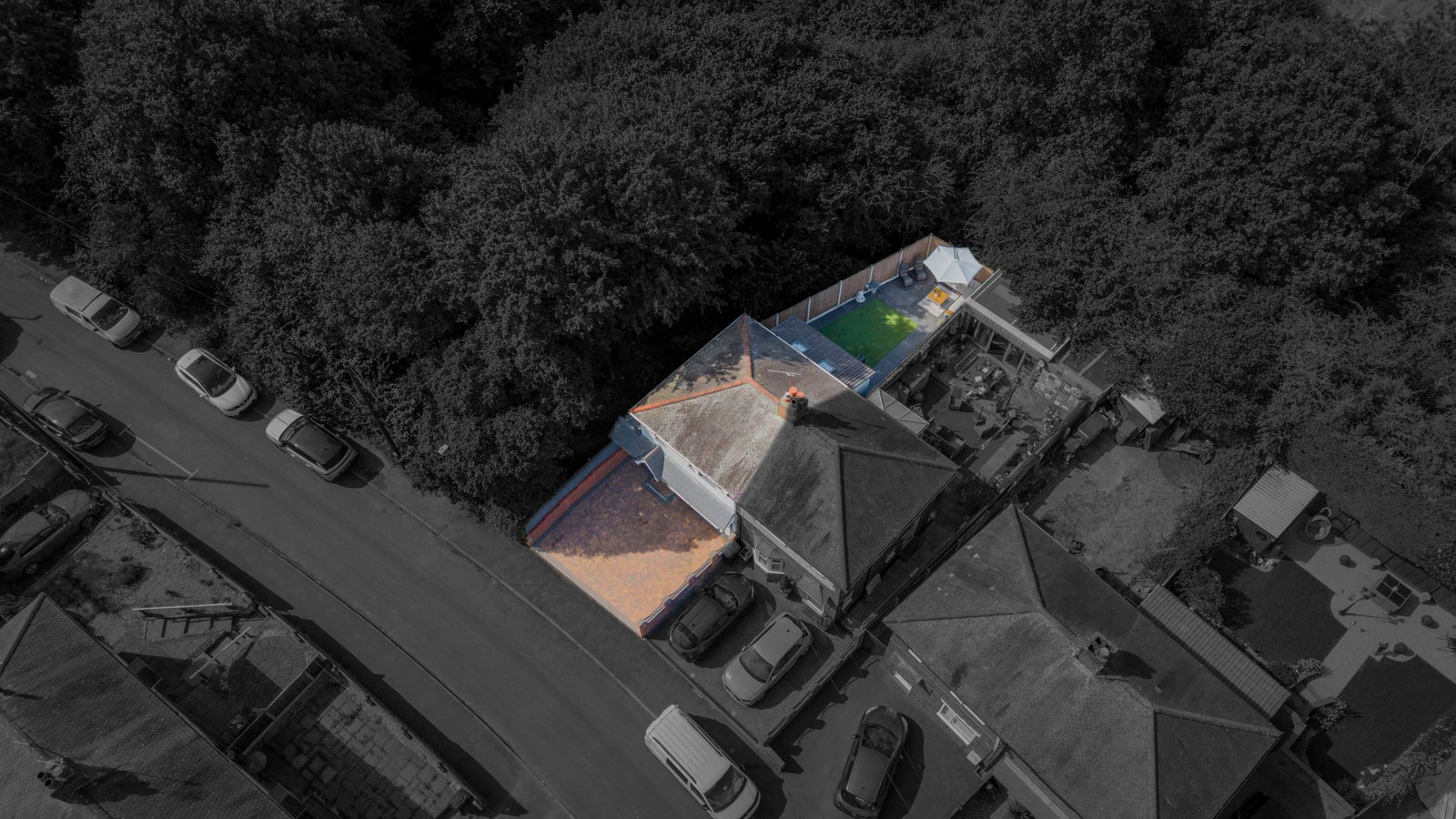 Semi Detached House in Brierley Hill 3