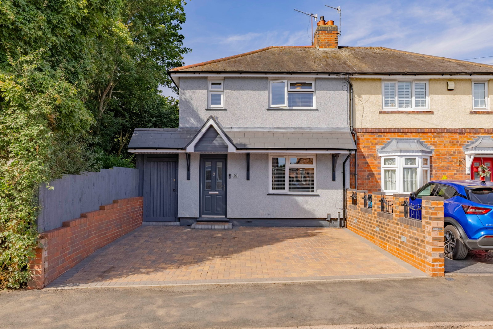 Semi Detached House in Brierley Hill