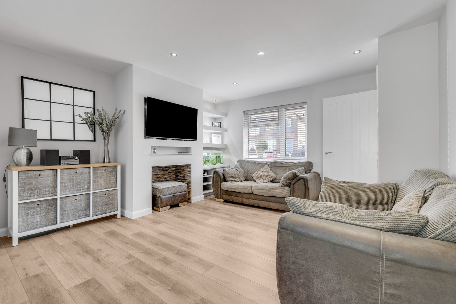 Semi Detached House for sale in Brierley Hill, Ellis Avenue, Brierley Hill, DY5 3PD
