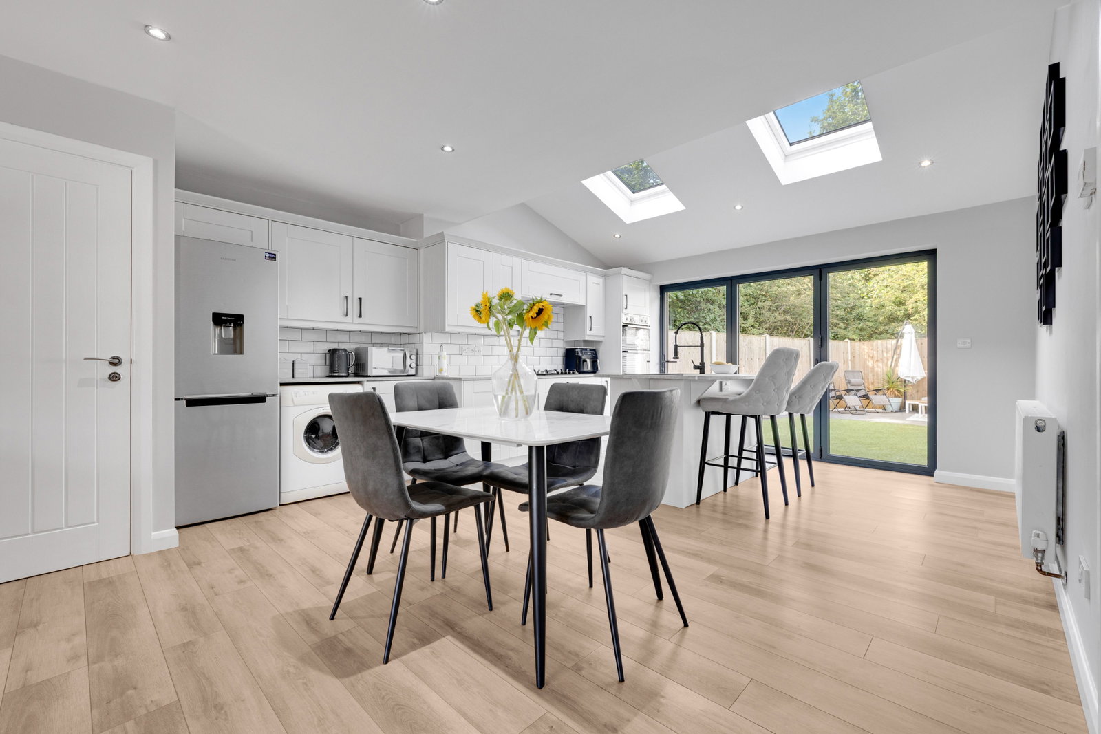 Semi Detached House in Brierley Hill 2