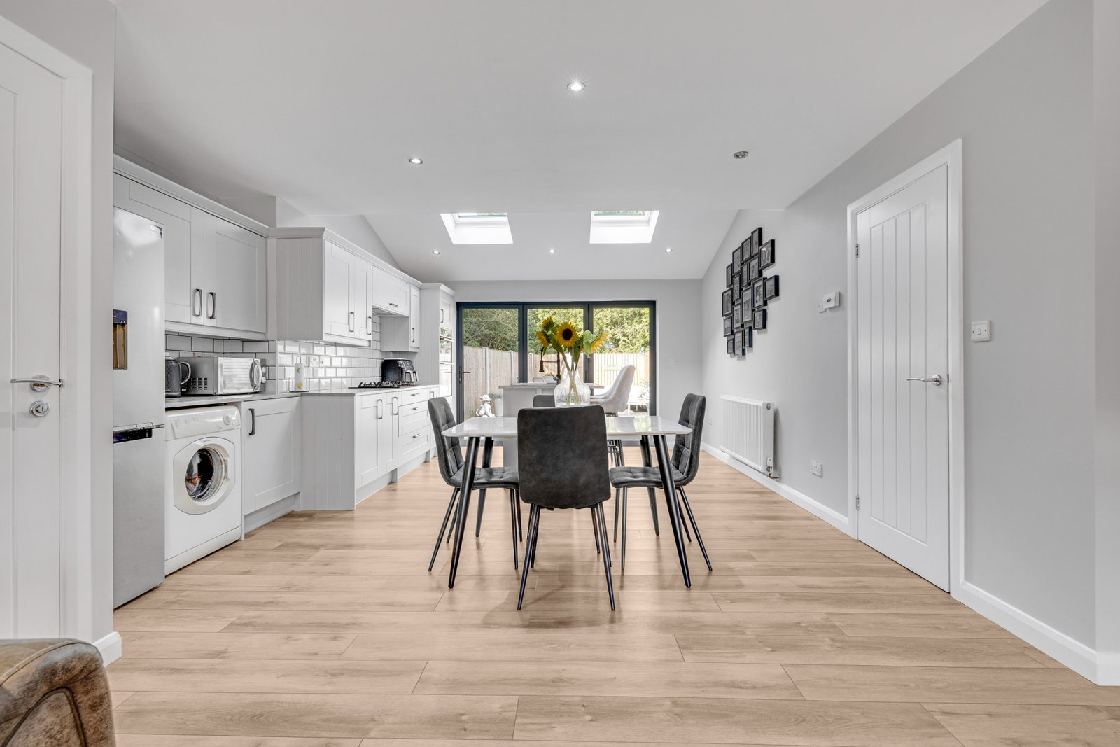 Semi Detached House in Brierley Hill 4